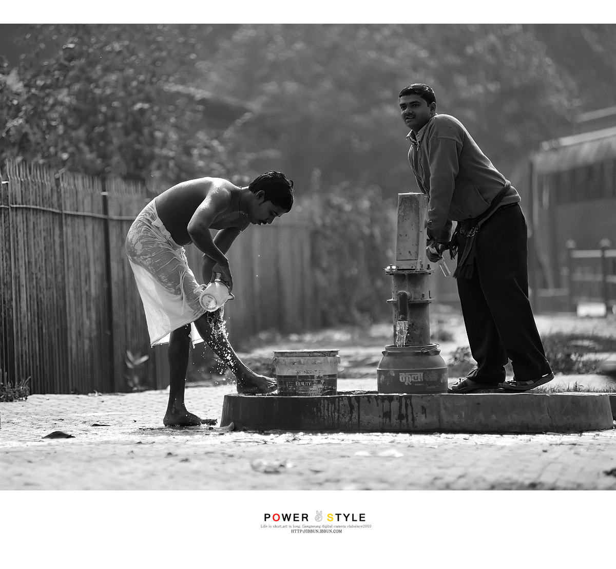 Nikon AF-Nikkor 80-200mm F2.8D ED sample photo. Life photography