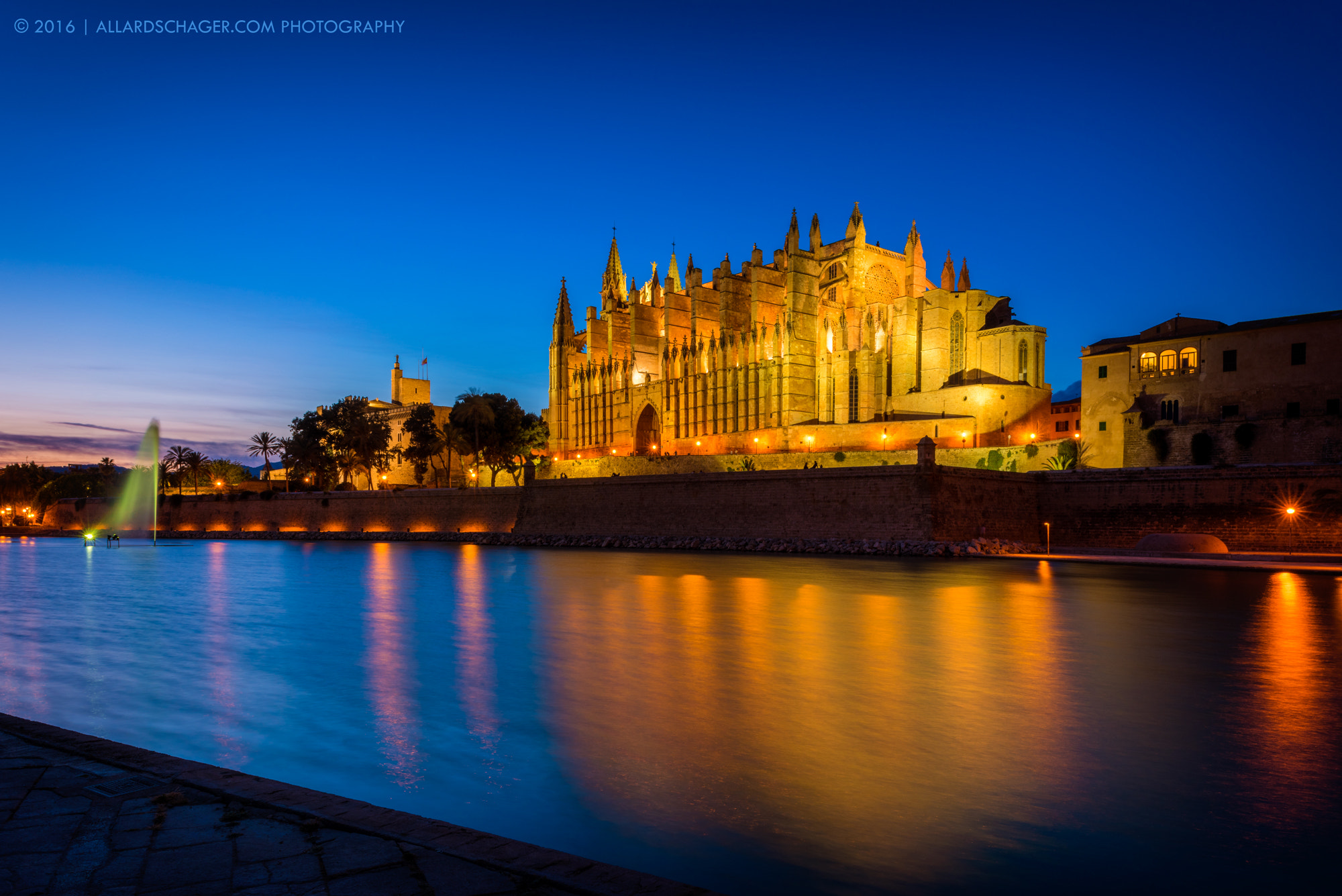 Nikon D810 + Nikon PC-E Nikkor 24mm F3.5D ED Tilt-Shift sample photo. Reflections on my mind photography