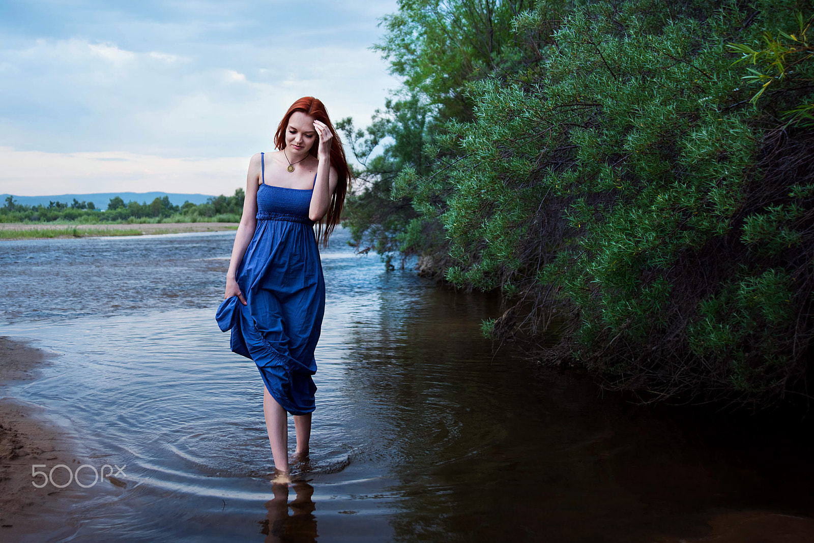 Nikon AF Nikkor 24-85mm F2.8-4D IF sample photo. Елизавета.jpg photography