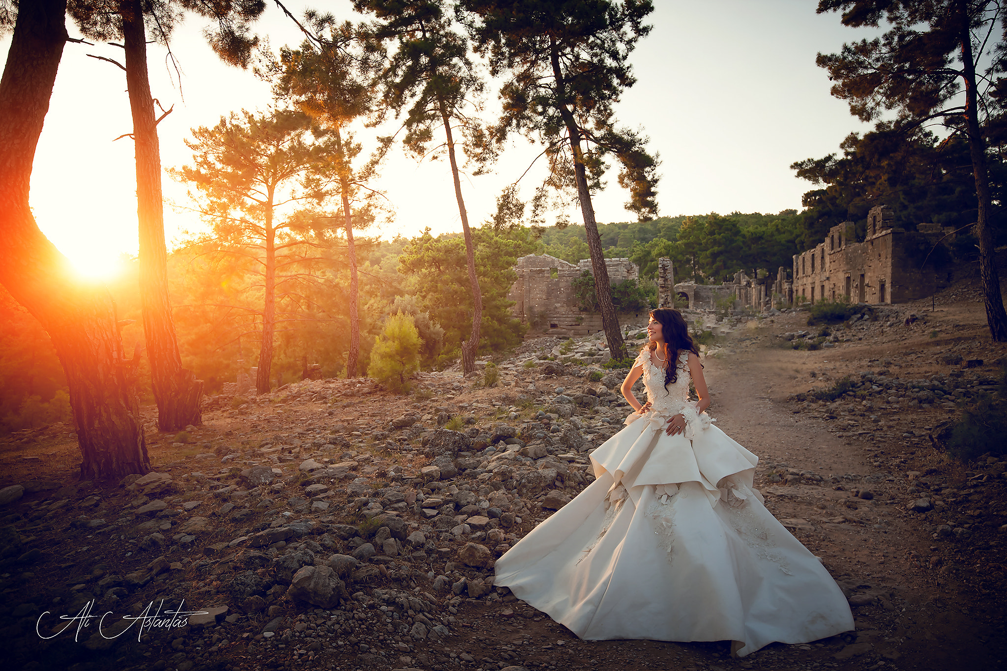 Canon EOS-1Ds Mark III sample photo. Wedding photography