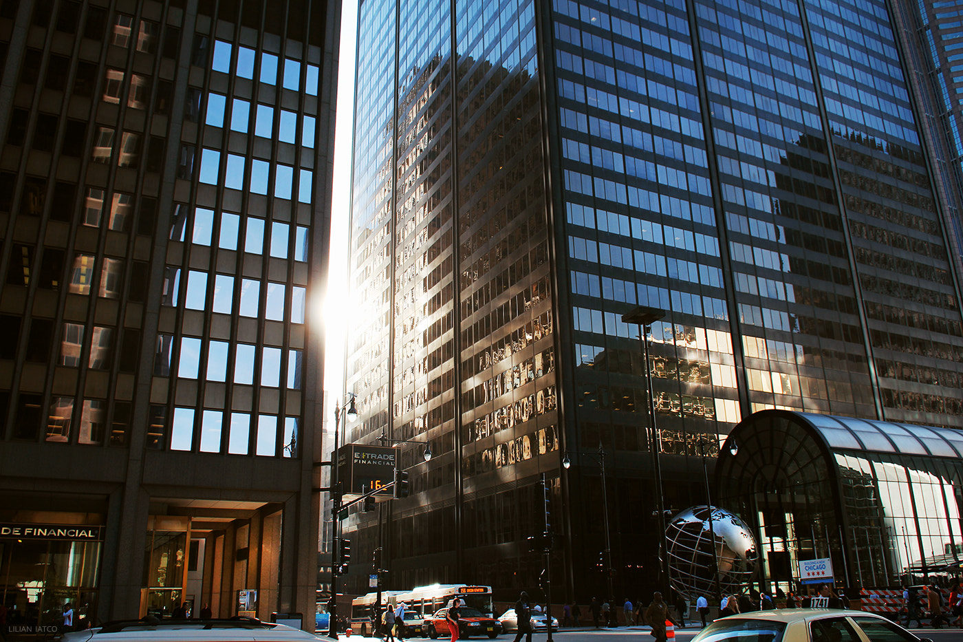 Sigma 18-50mm F2.8-4.5 DC OS HSM sample photo. Morning light photography