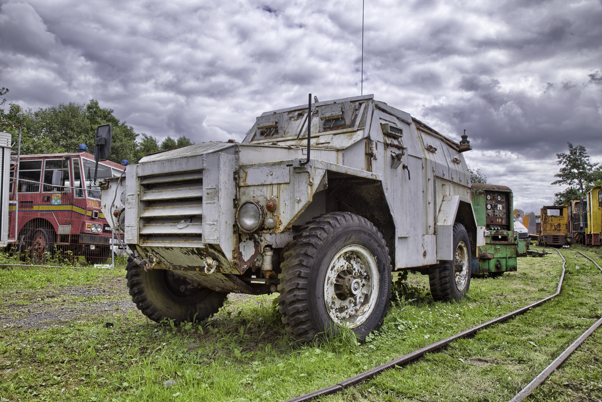 24.0 - 105.0 mm sample photo. Humber pig mk2 1954 photography