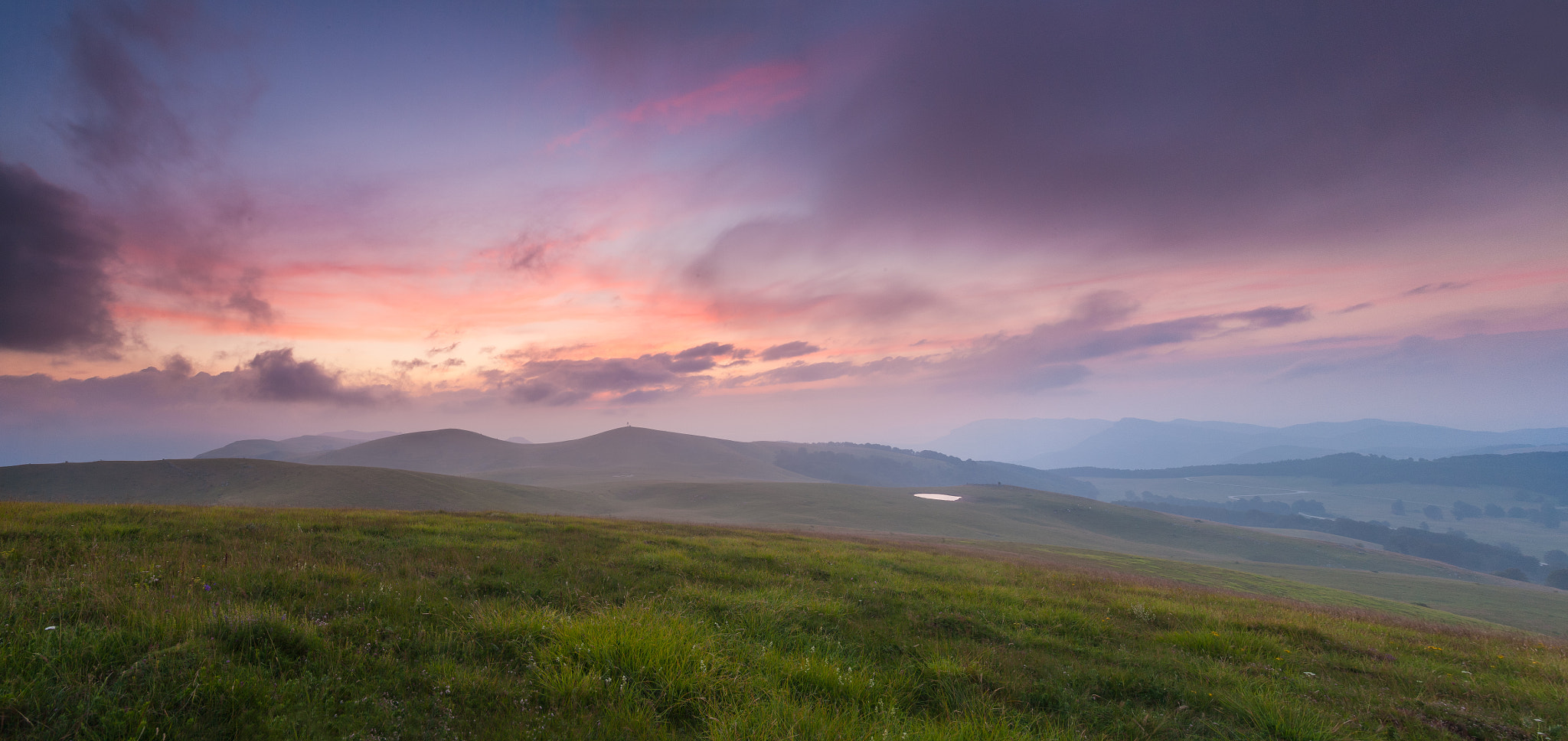 Canon EF 24-85mm F3.5-4.5 USM sample photo. Parshevitsa photography