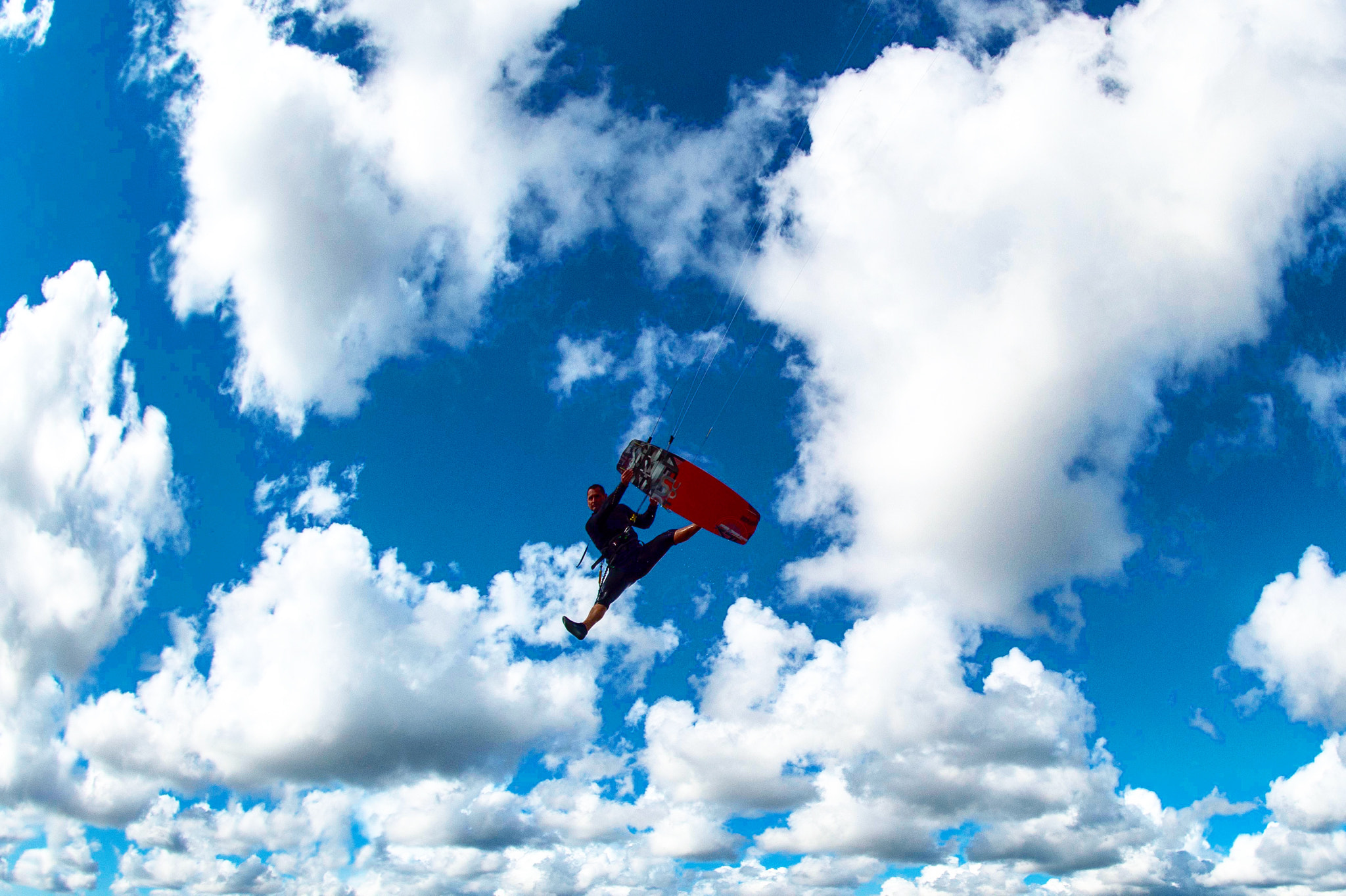 Nikon D4S + Nikon AF Fisheye-Nikkor 16mm F2.8D sample photo. Keep flying photography