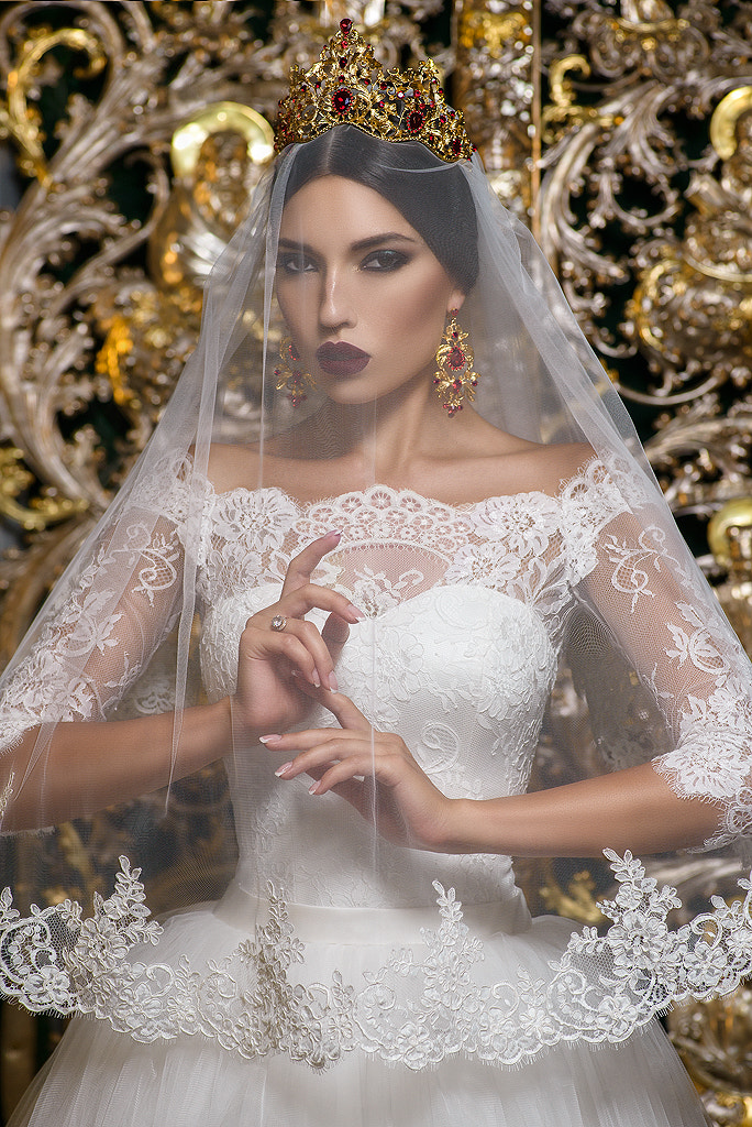 Tokina AT-X Pro 100mm F2.8 Macro sample photo. Furvivace w photography