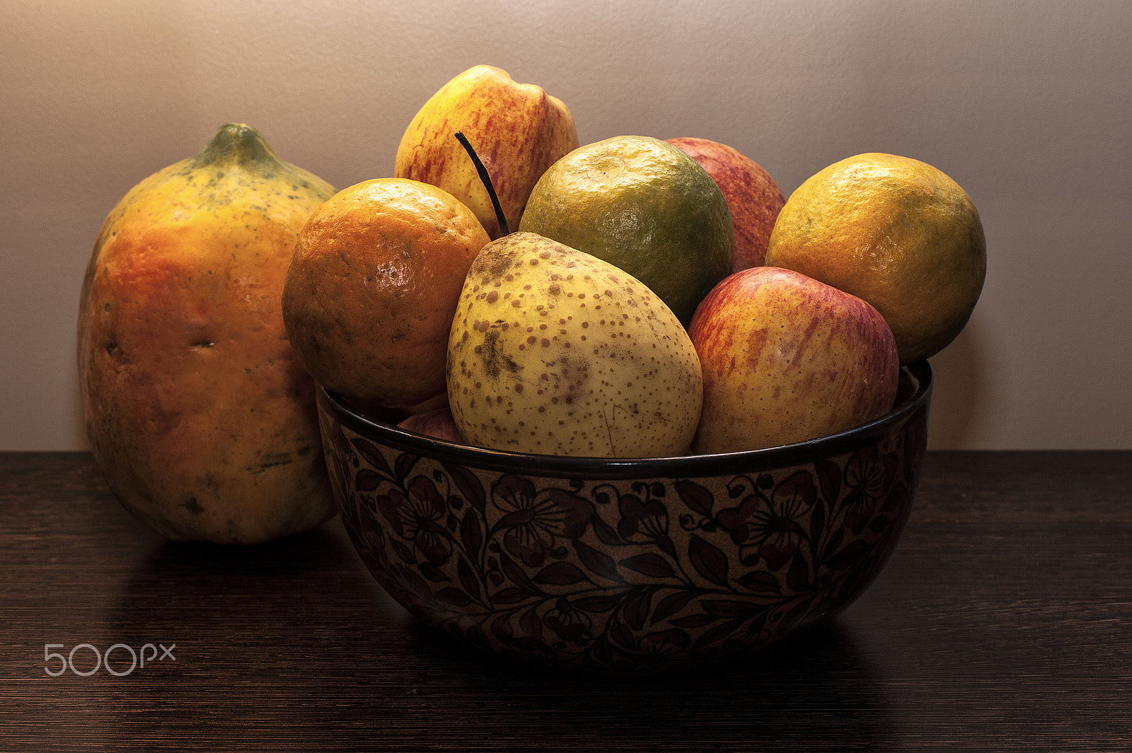 ZEISS Planar T* 50mm F1.4 sample photo. Fruits photography