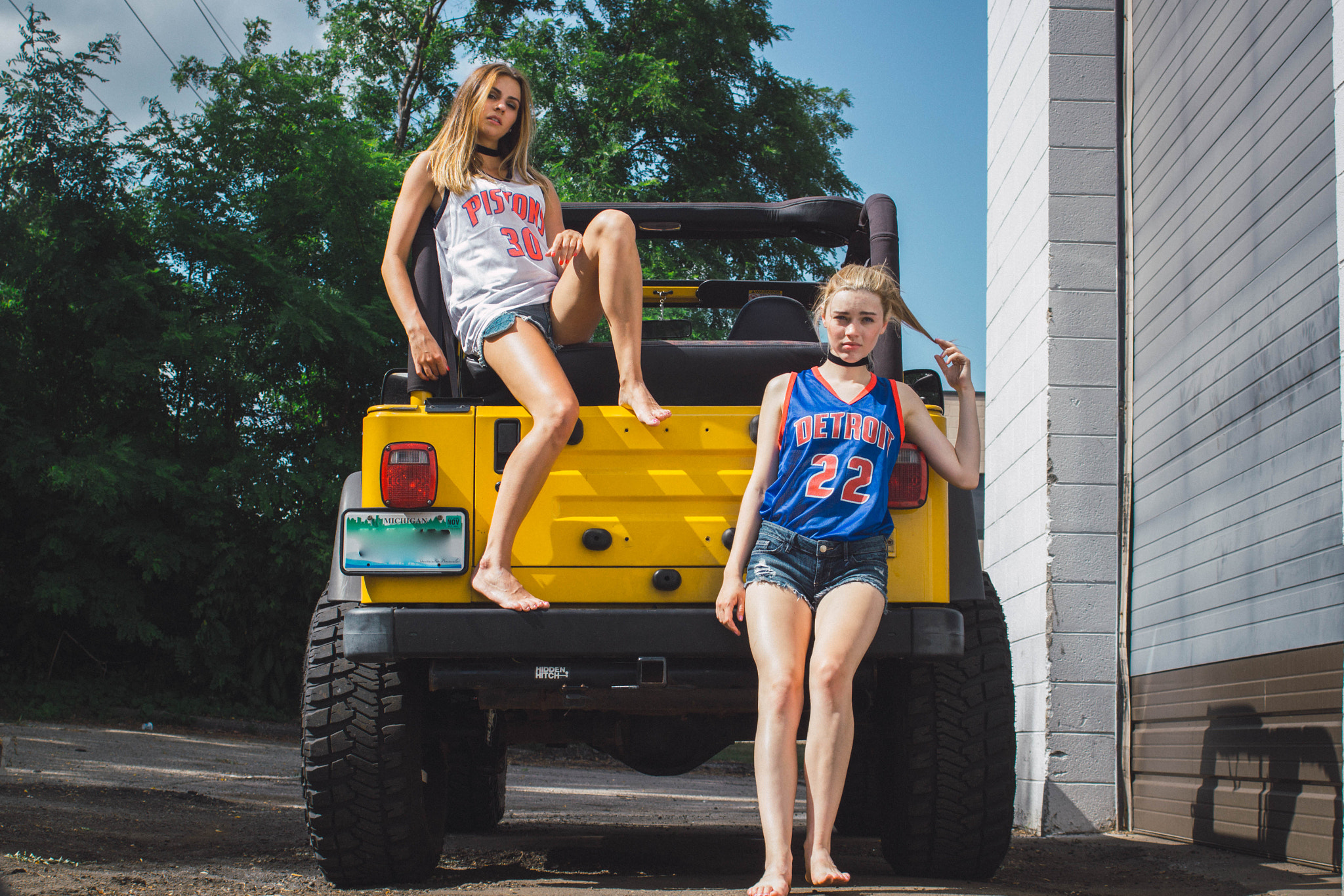 Canon EF 35-70mm f/3.5-4.5 sample photo. Lauren & maya 7.5 (pt. 2) photography