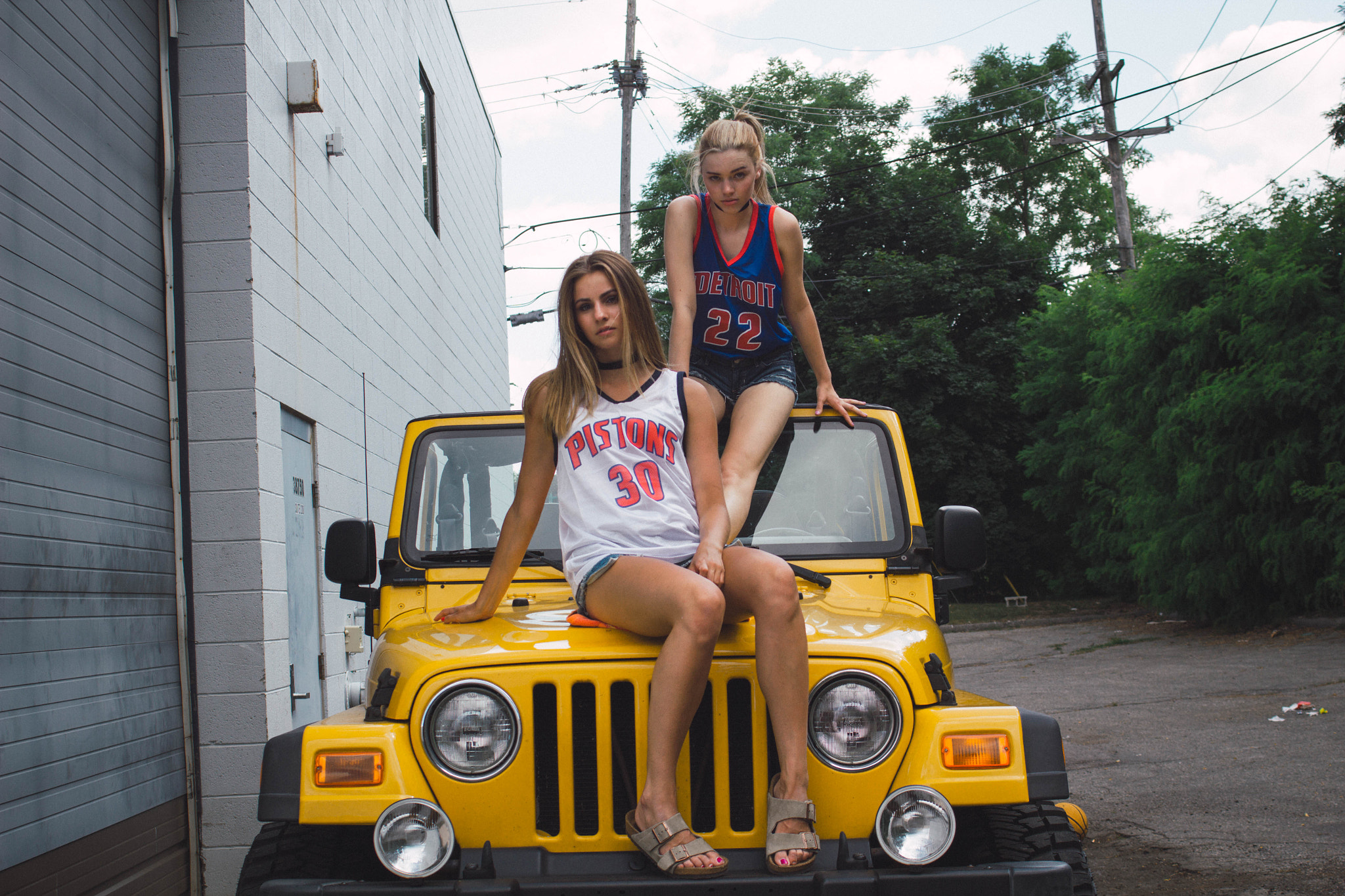 Canon EF 35-70mm f/3.5-4.5 sample photo. Lauren & maya 7.5 (pt. 2) photography