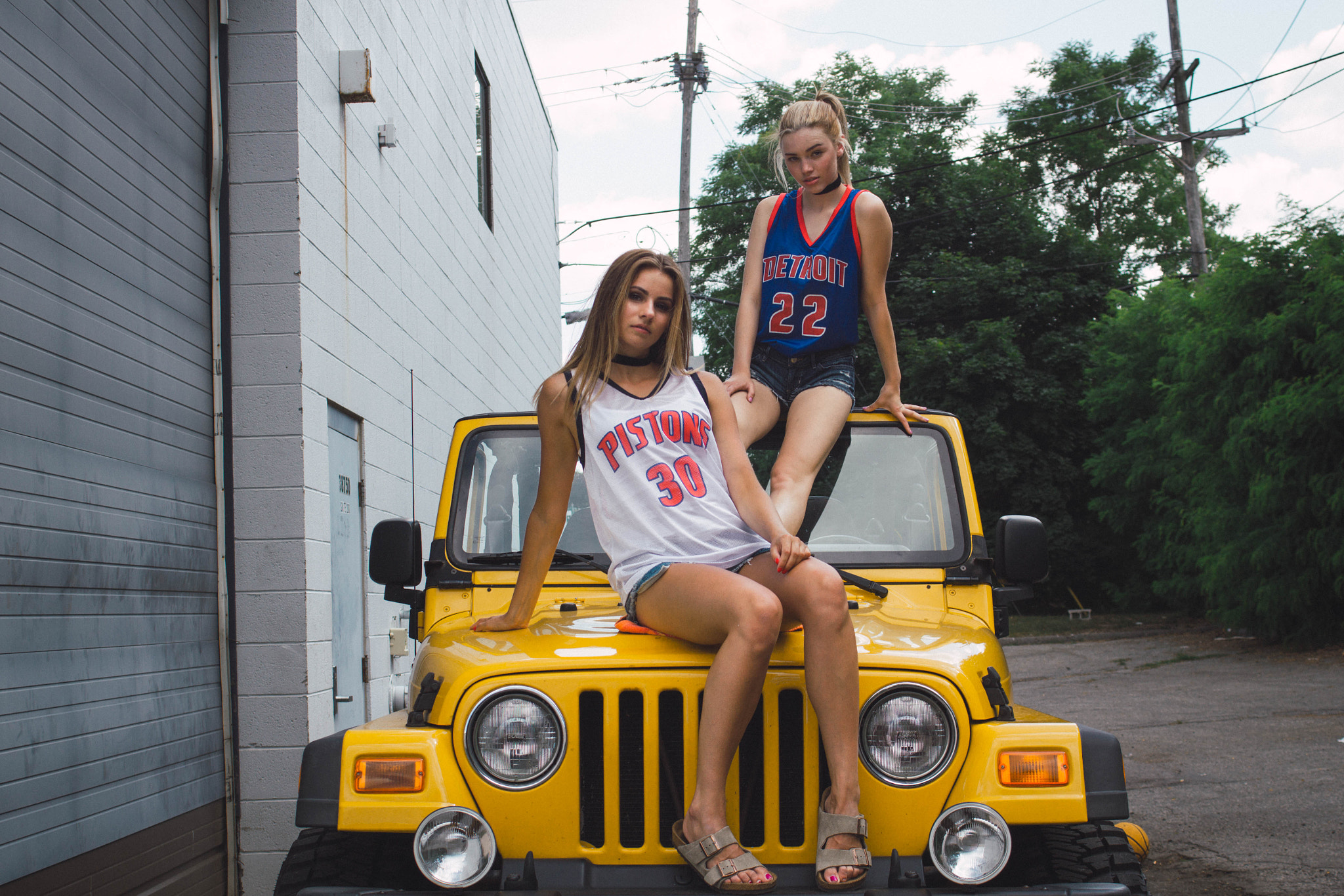 Canon EF 35-70mm f/3.5-4.5 sample photo. Lauren & maya 7.5 (pt. 2) photography