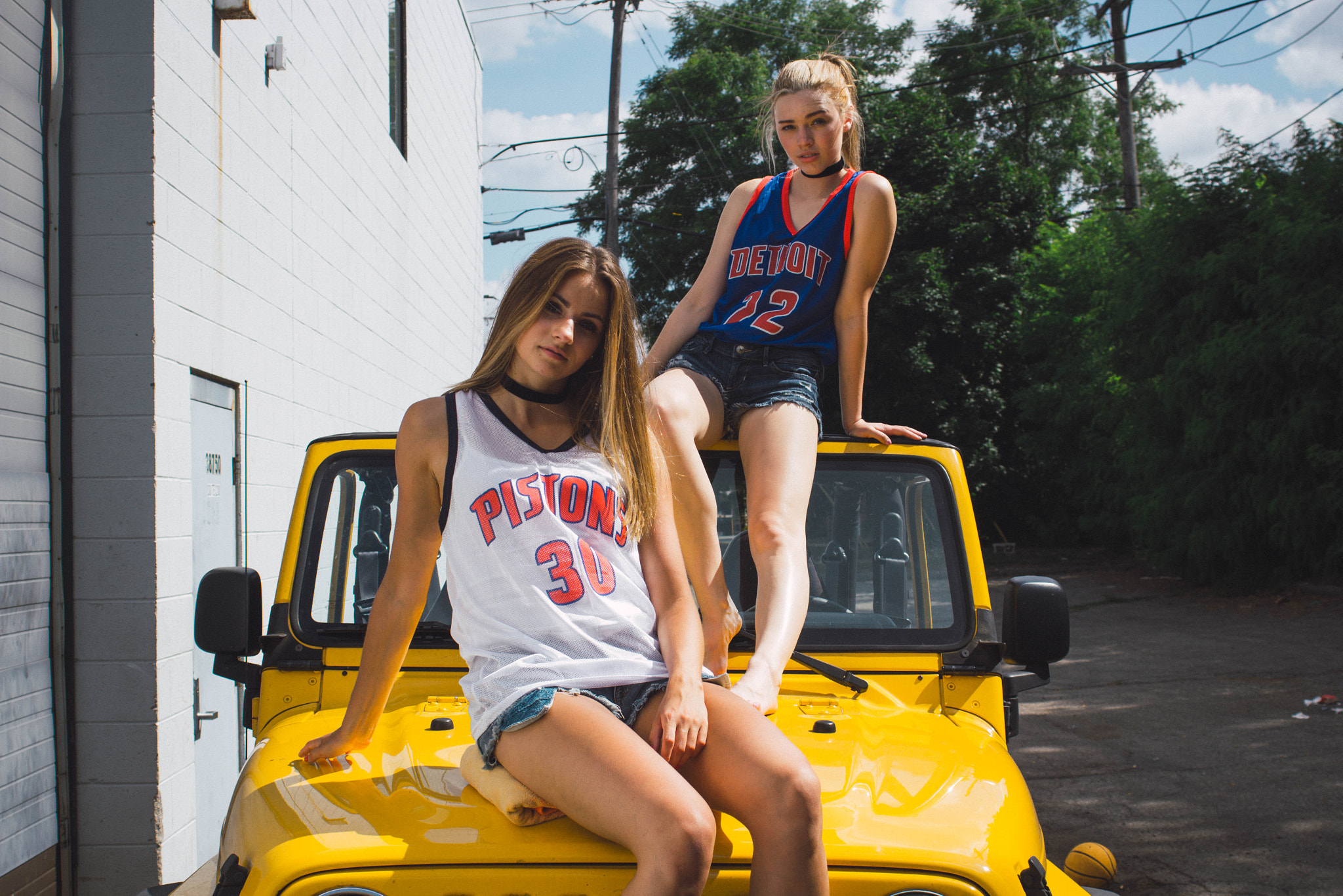 Canon EF 35-70mm f/3.5-4.5 sample photo. Lauren & maya 7.5 (pt. 2) photography