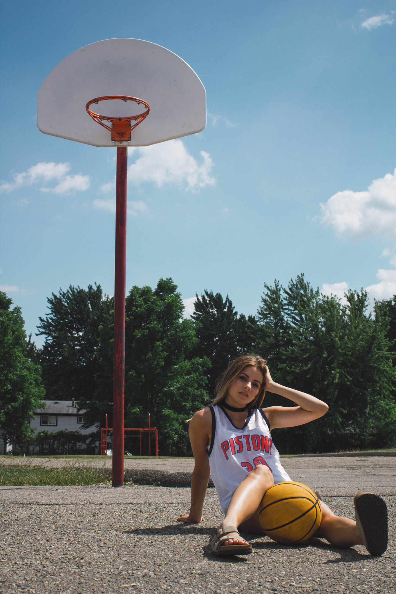 Canon EF 35-70mm f/3.5-4.5 sample photo. Lauren & maya 7.5 (pt. 2) photography