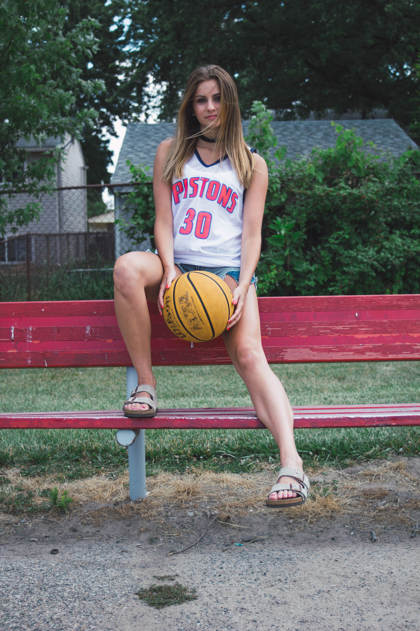 Canon EF 35-70mm f/3.5-4.5 sample photo. Lauren & maya 7.5 (pt. 2) photography