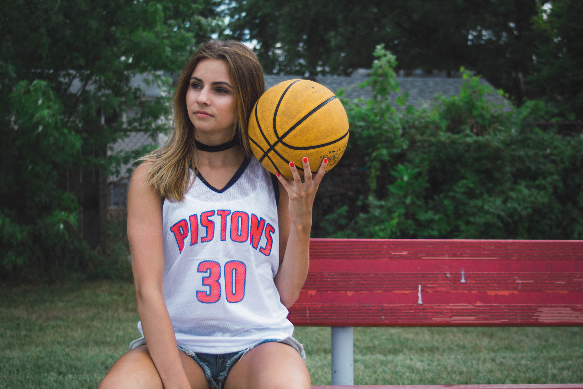Canon EF 35-70mm f/3.5-4.5 sample photo. Lauren & maya 7.5 (pt. 2) photography