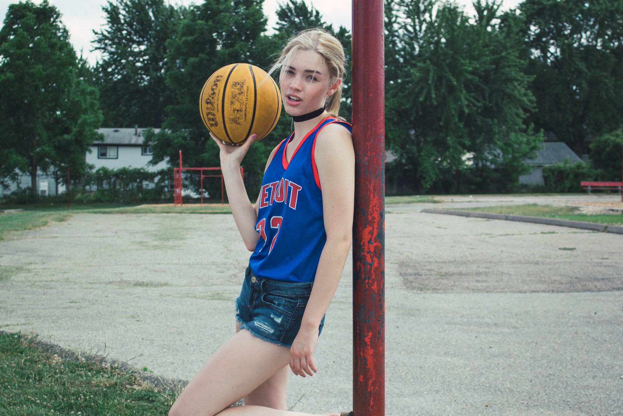 Canon EF 35-70mm f/3.5-4.5 sample photo. Lauren & maya 7.5 (pt. 2) photography
