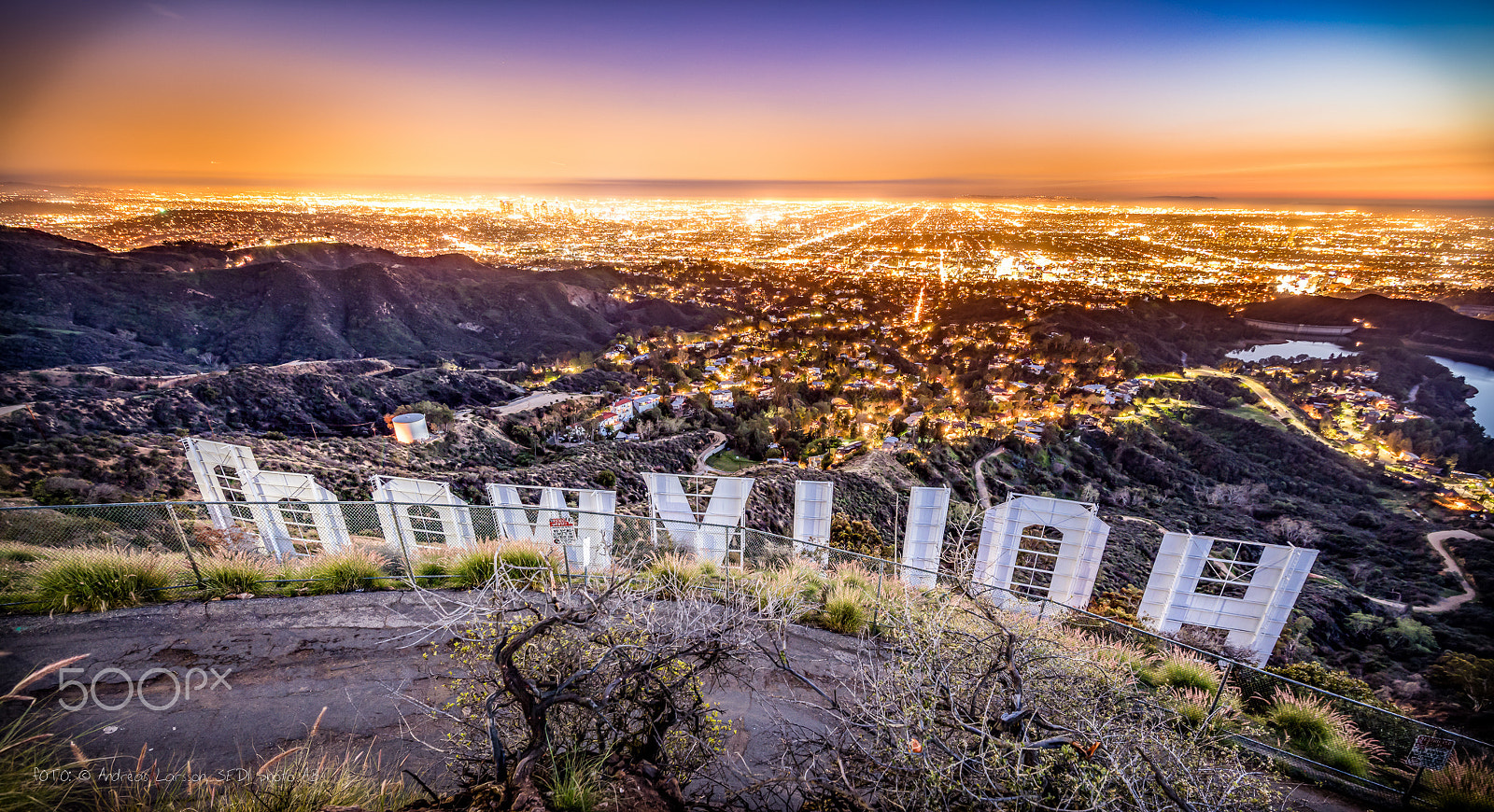 Canon EOS 5DS + Canon EF 300mm f/2.8L sample photo. Doowylloh sign and la photography