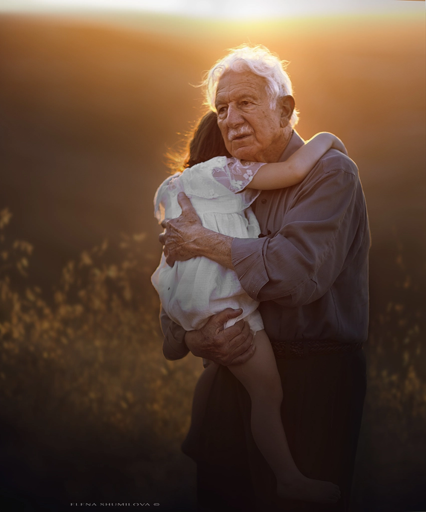..Bill.. by Elena Shumilova on 500px