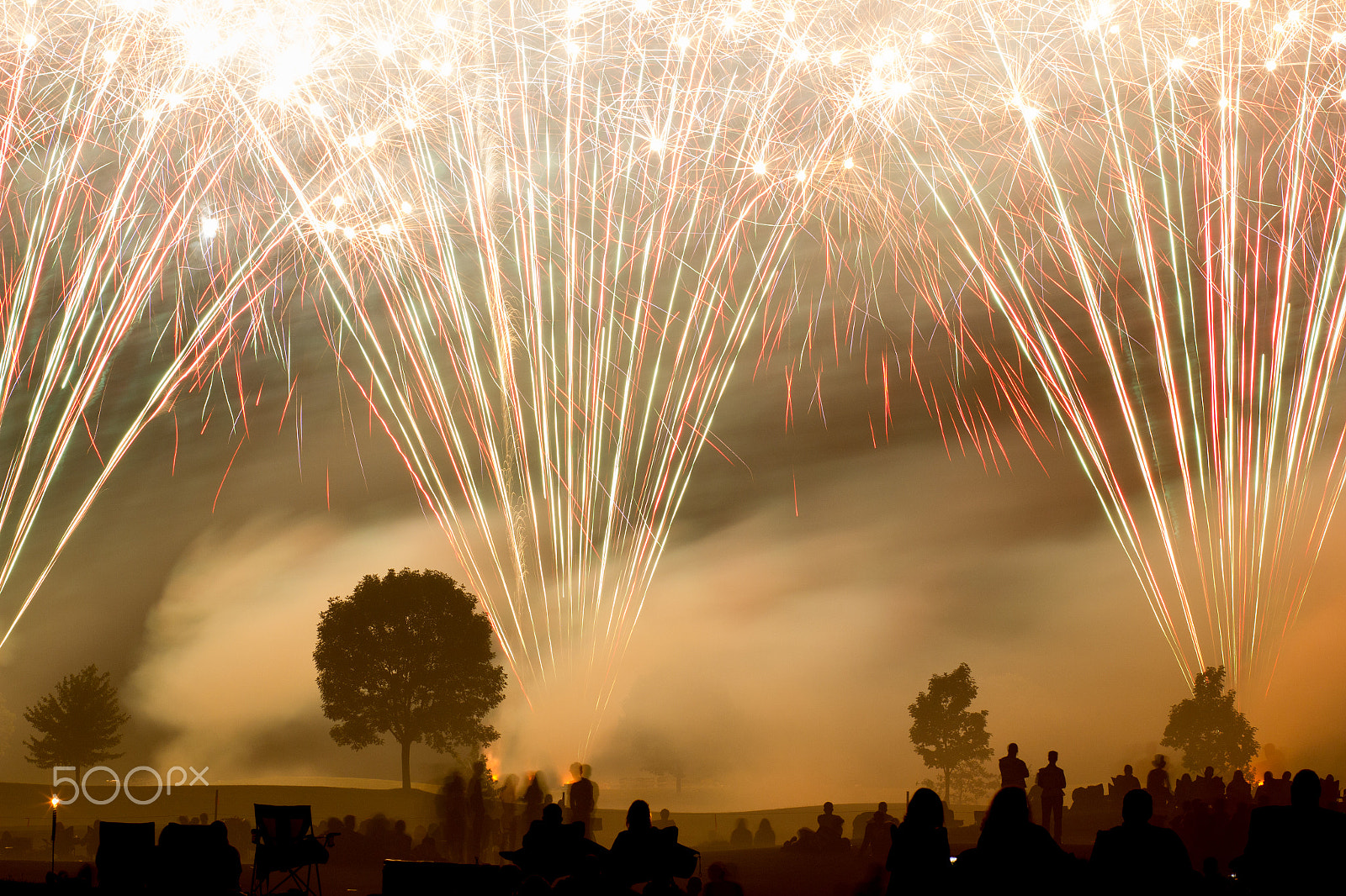 Canon EF 85mm F1.8 USM sample photo. Happy 4th photography