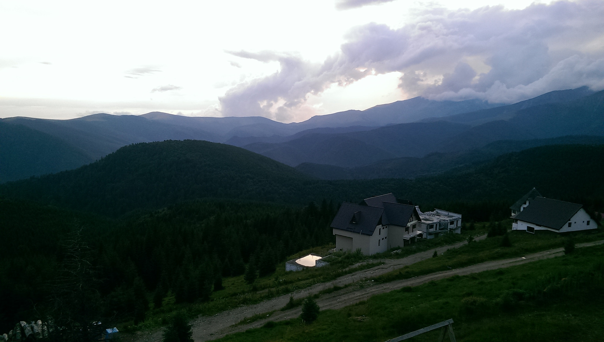 HTC ONE MINI sample photo