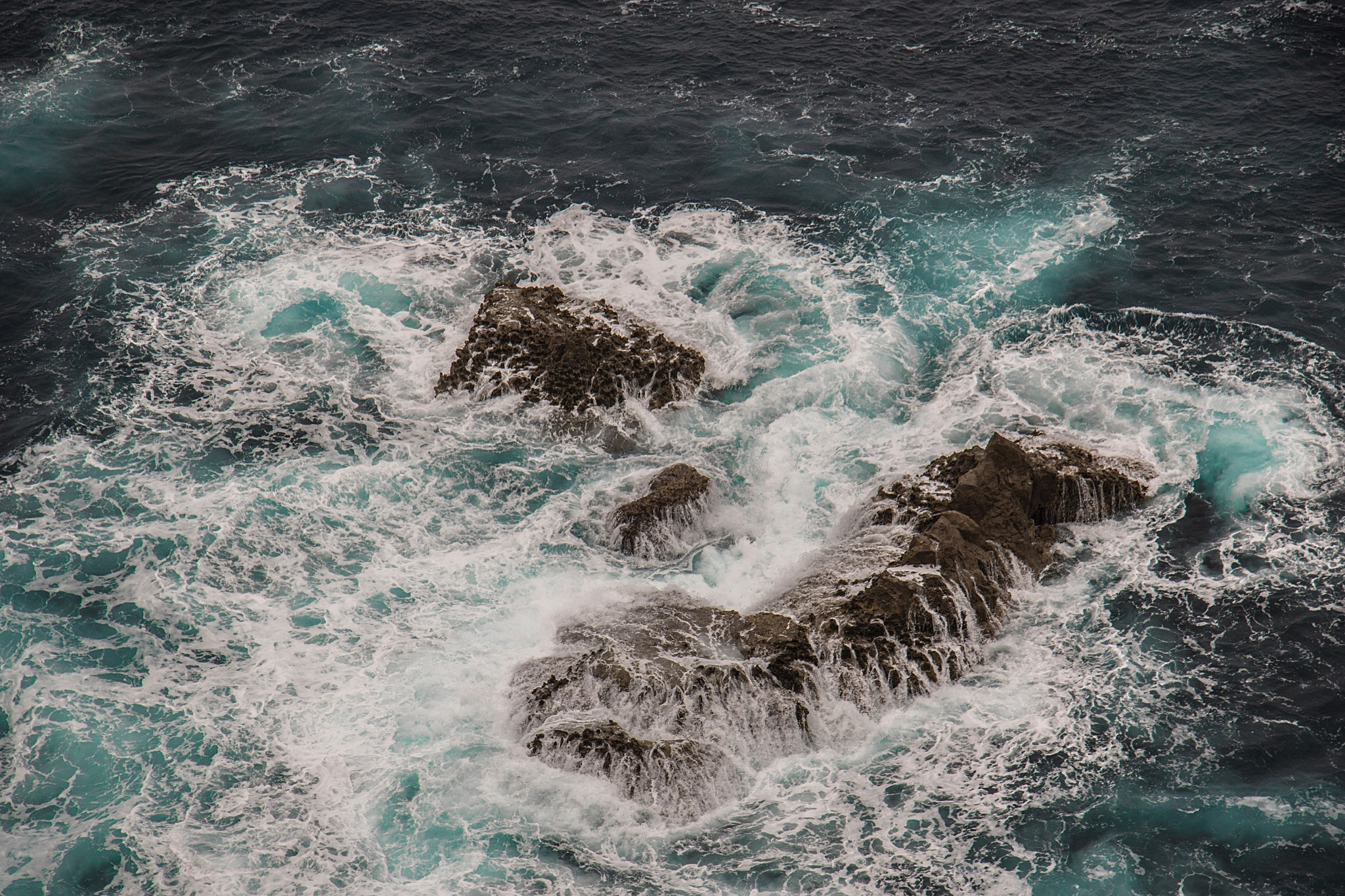 Canon EF-S 17-85mm F4-5.6 IS USM sample photo. Bermeo photography