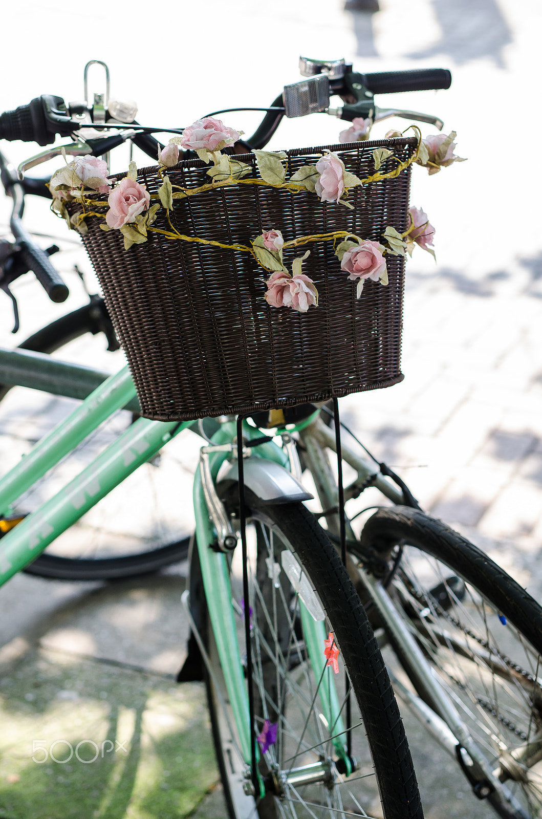 Nikon D5100 + Sigma 50mm F1.4 DG HSM Art sample photo. Have bike will travel photography