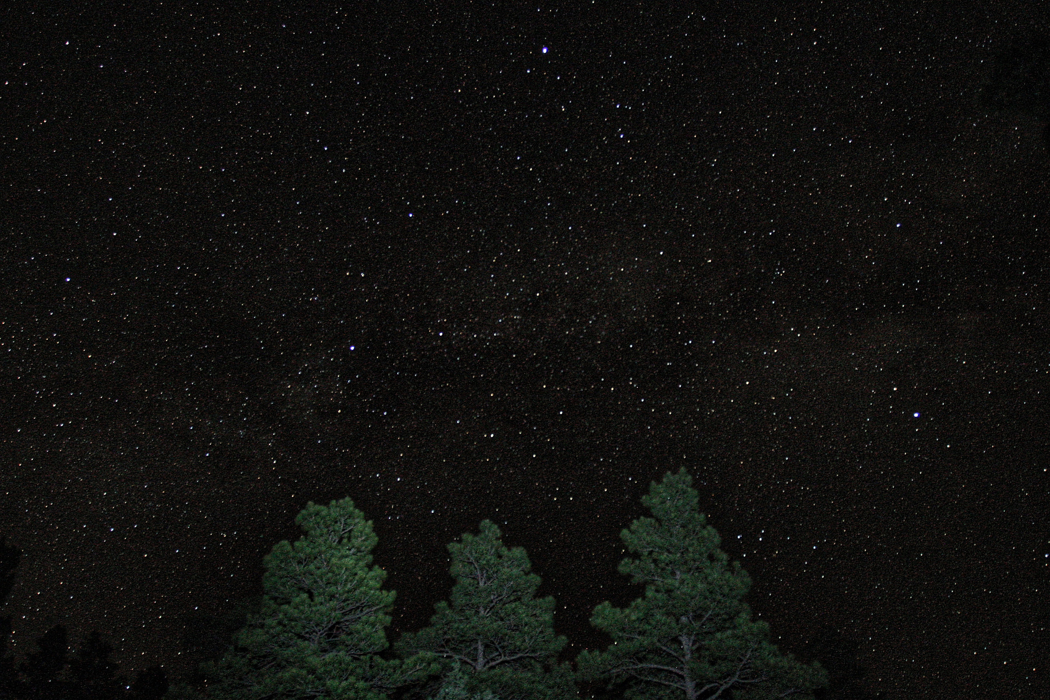 Canon EF 17-40mm F4L USM sample photo. One time in colorado... photography