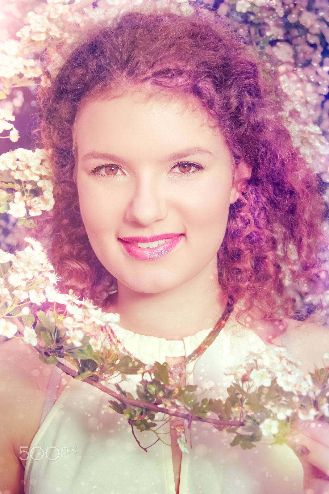 Canon EF 28-70mm f/3.5-4.5 sample photo. Paula photography