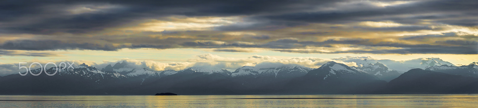 Sony Planar T* 85mm F1.4 ZA sample photo. Alaskan coastal splendor photography