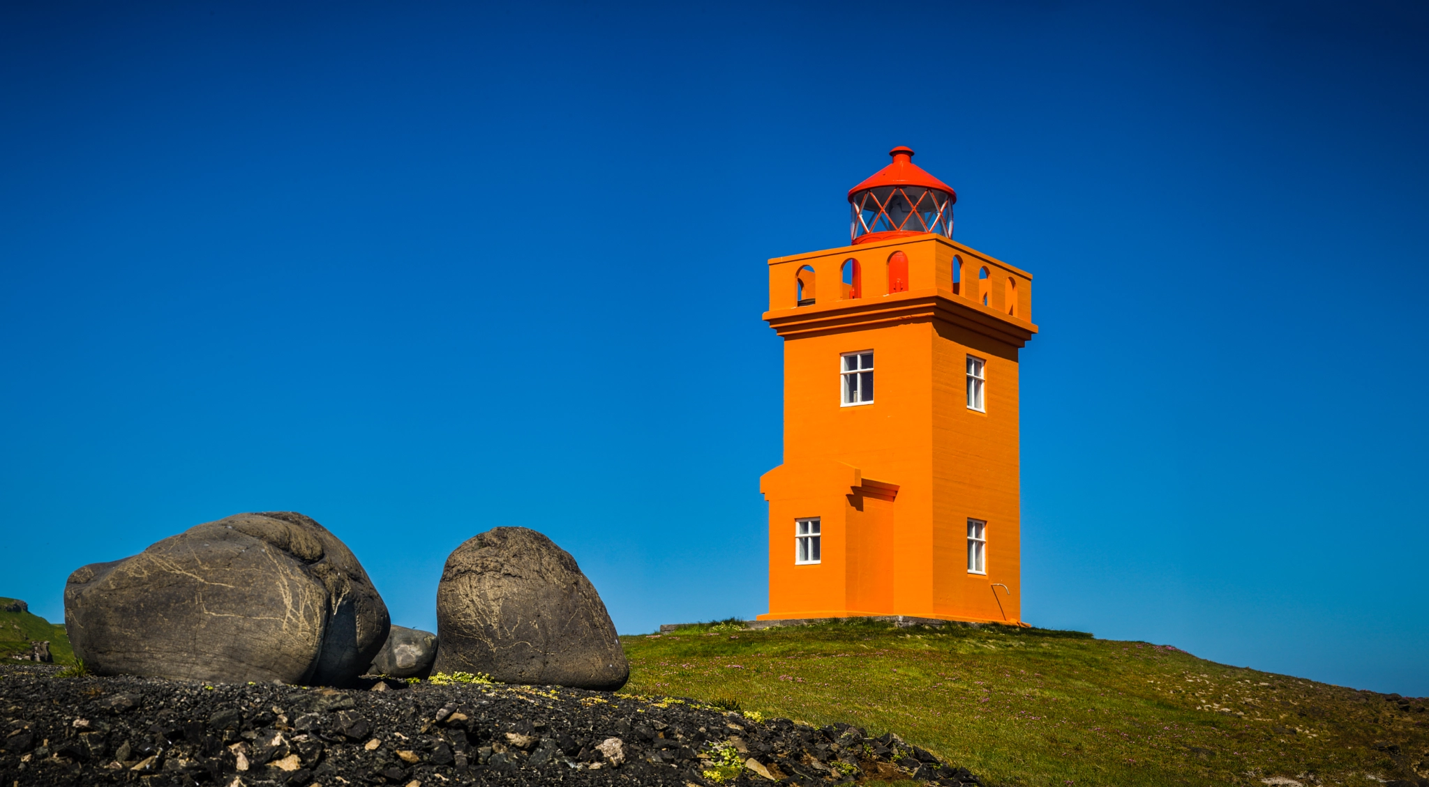 Leica APO-Summicron-M 90mm F2 ASPH sample photo. Iceland: grimsey - island on arctic circle :-))) photography