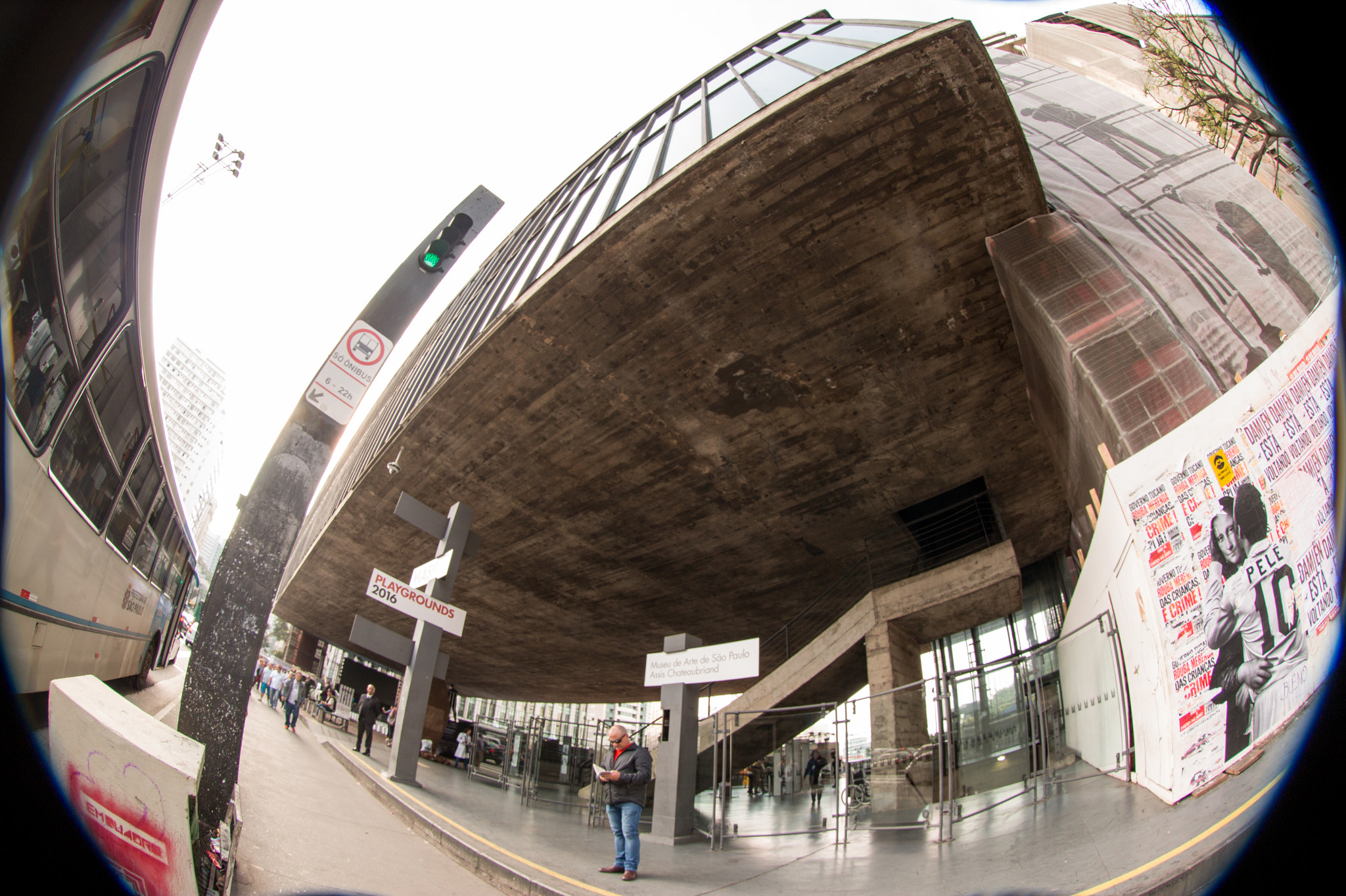 Canon EF 8-15mm F4L Fisheye USM sample photo. Masp photography