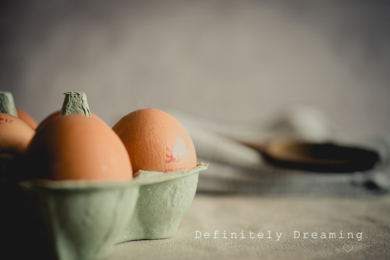 Sony a99 II + Sigma 30mm F1.4 EX DC HSM sample photo. Eggs, close up photography