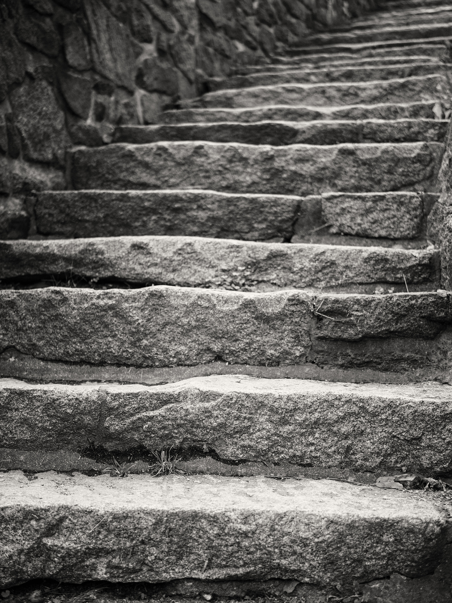 Olympus OM-D E-M10 II + LUMIX G 25/F1.7 sample photo. Urbex photography