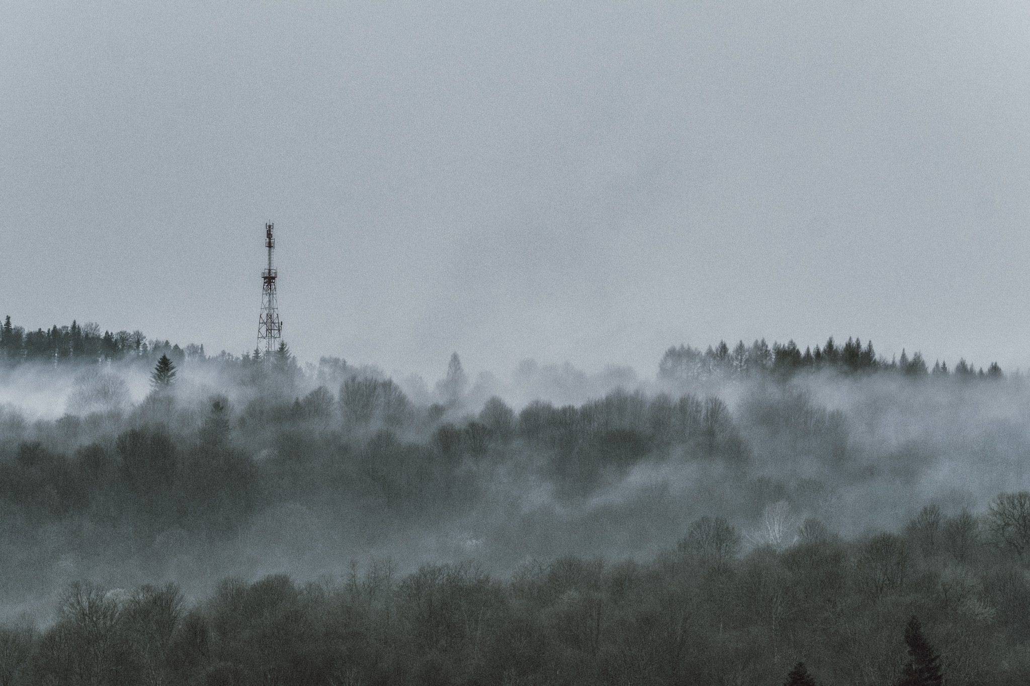 XF100-400mmF4.5-5.6 R LM OIS WR + 1.4x sample photo. Drifting photography