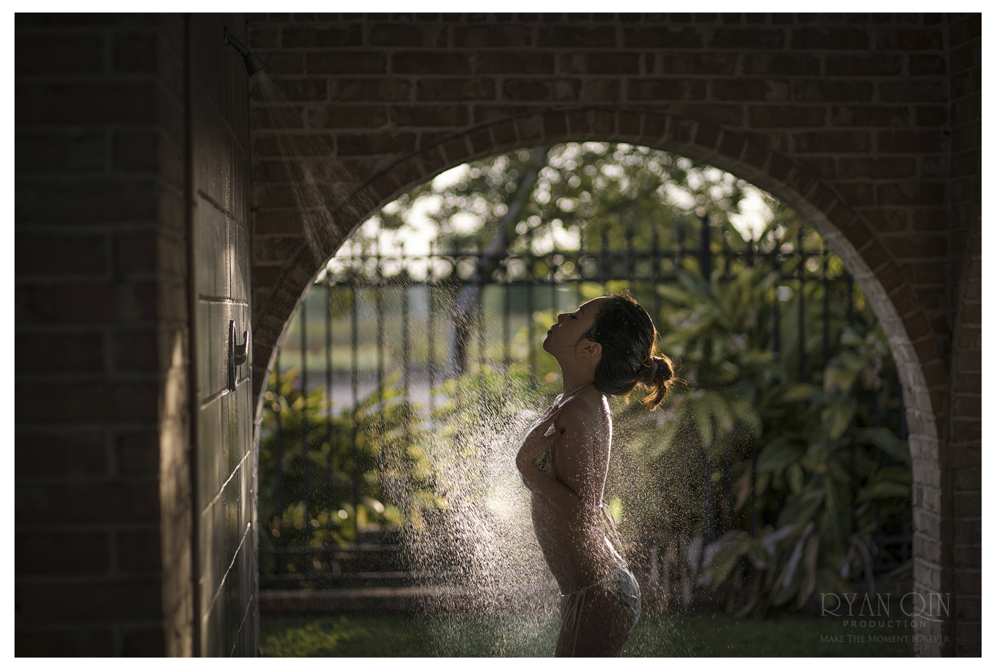 Sony a7R II + Canon EF 85mm F1.8 USM sample photo