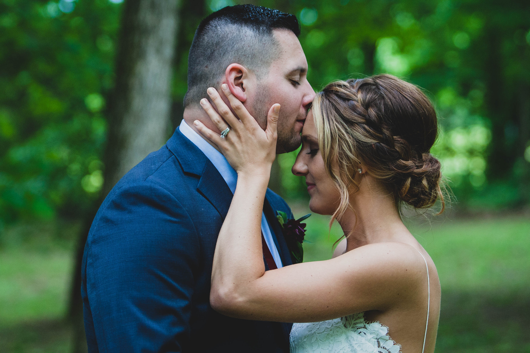 Canon EOS-1D Mark III sample photo. Wedding day photography