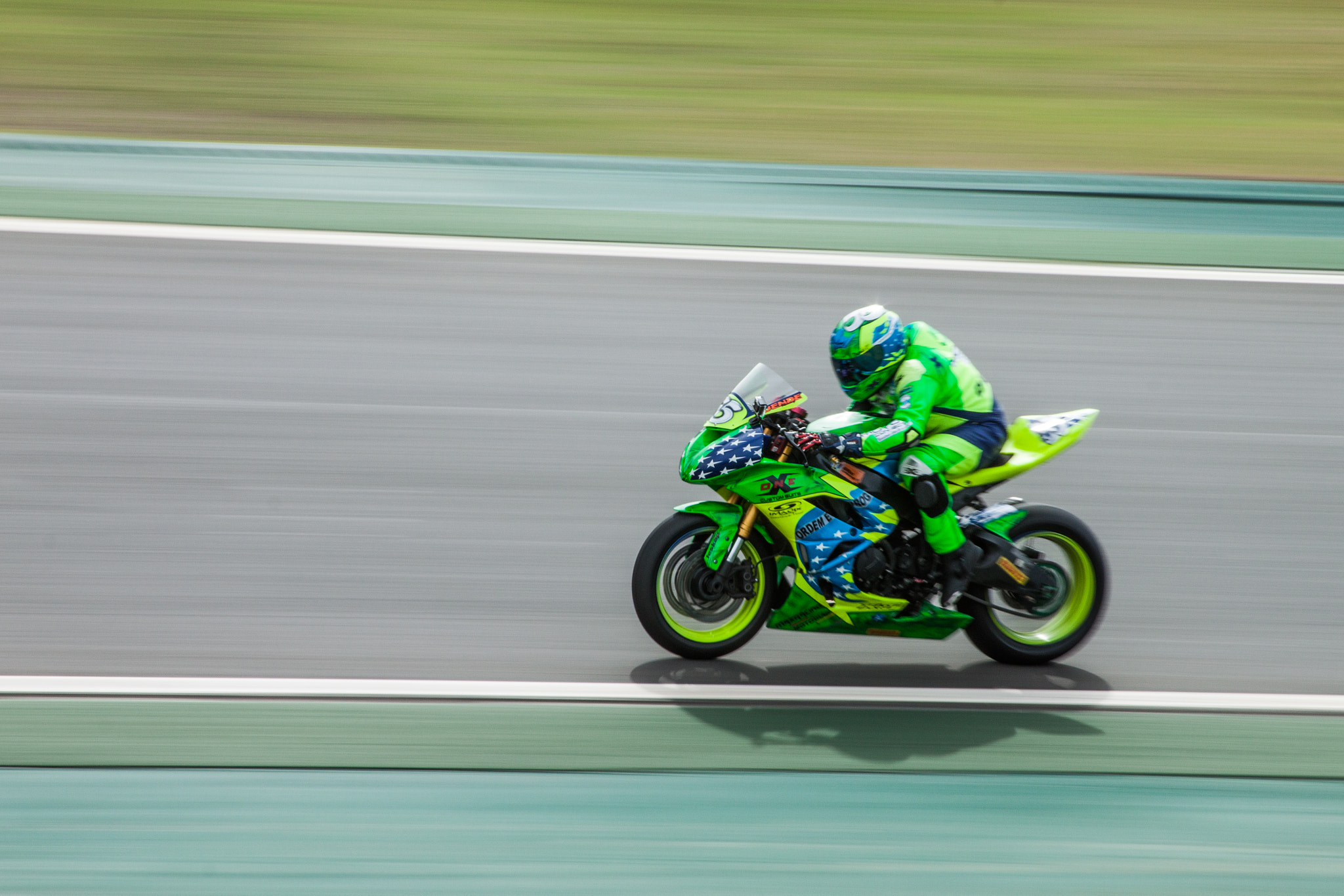 Canon EF 28-135mm F3.5-5.6 IS USM sample photo. Superbike brasil - interlagos photography