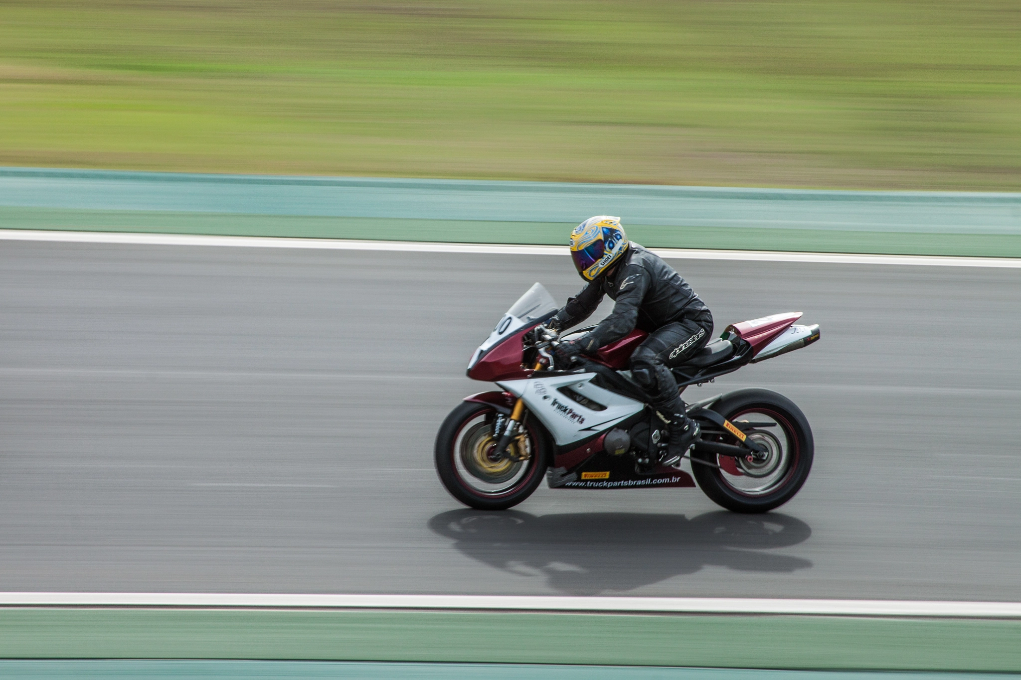 Canon EF 28-135mm F3.5-5.6 IS USM sample photo. Superbike brasil - interlagos photography