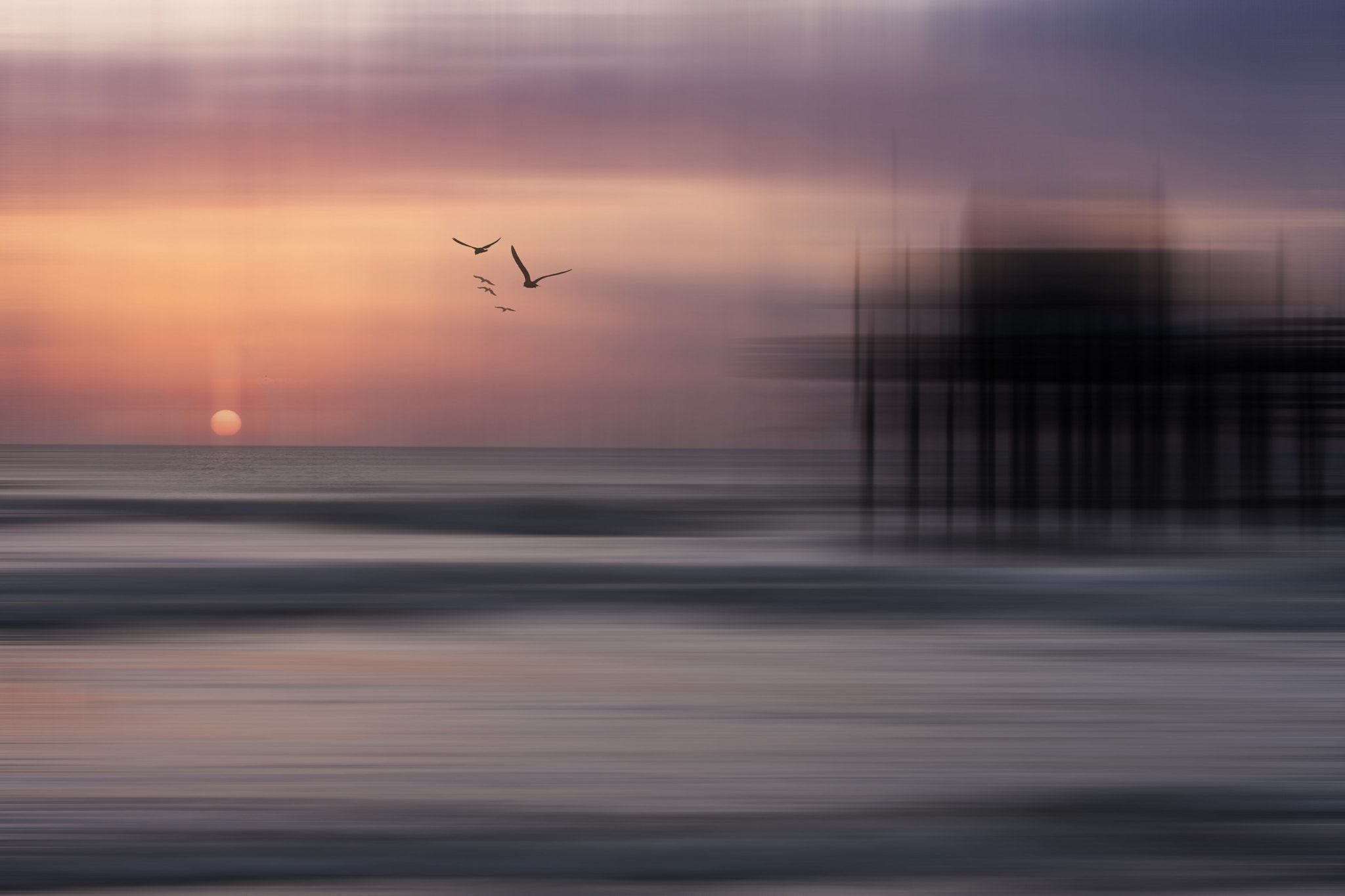 Canon EOS 40D sample photo. Tranquil shores photography