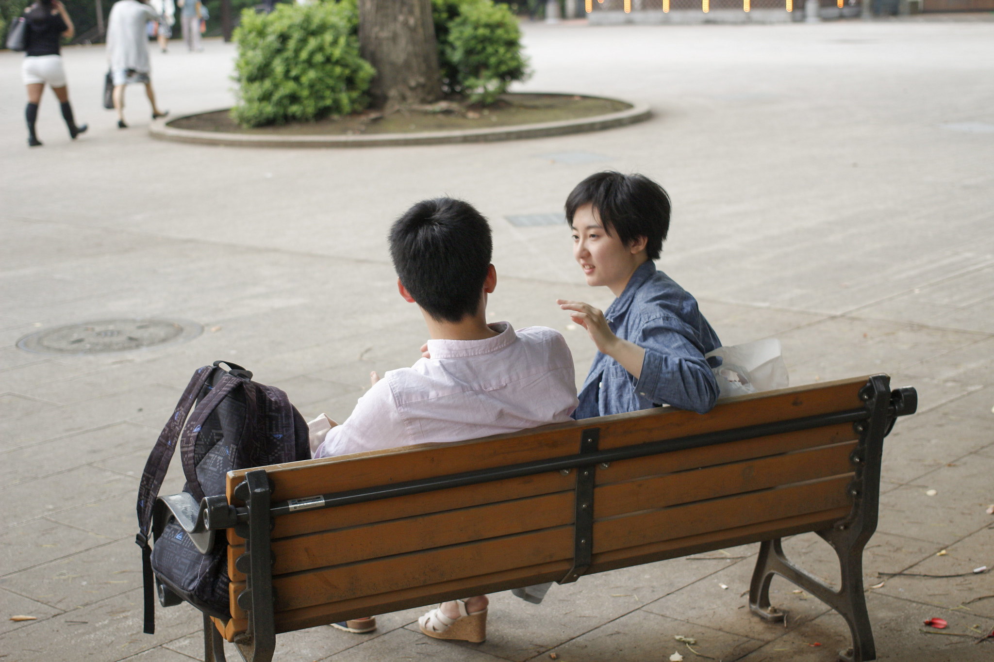 Canon EF 40mm F2.8 STM sample photo