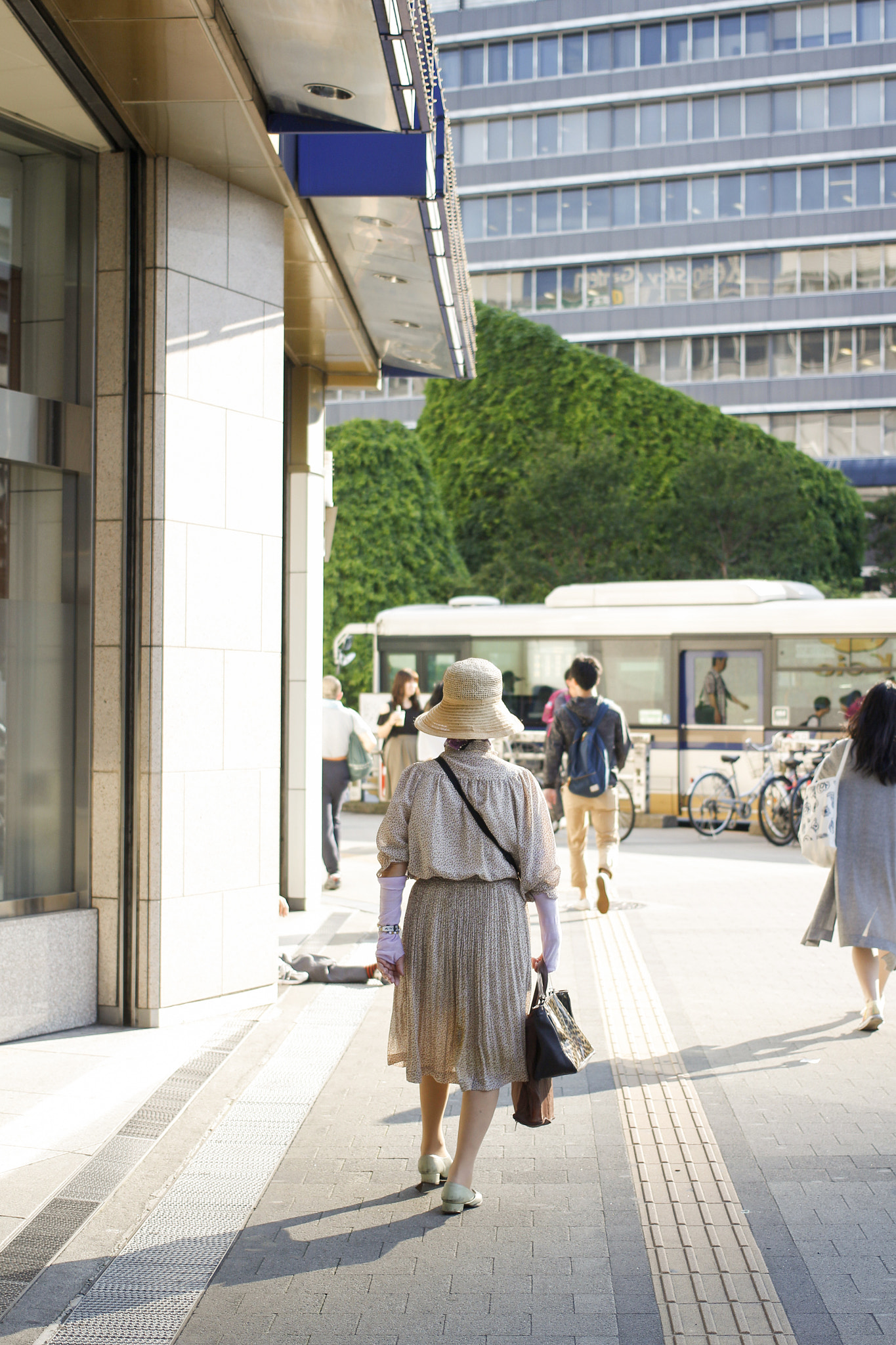 Canon EF 40mm F2.8 STM sample photo