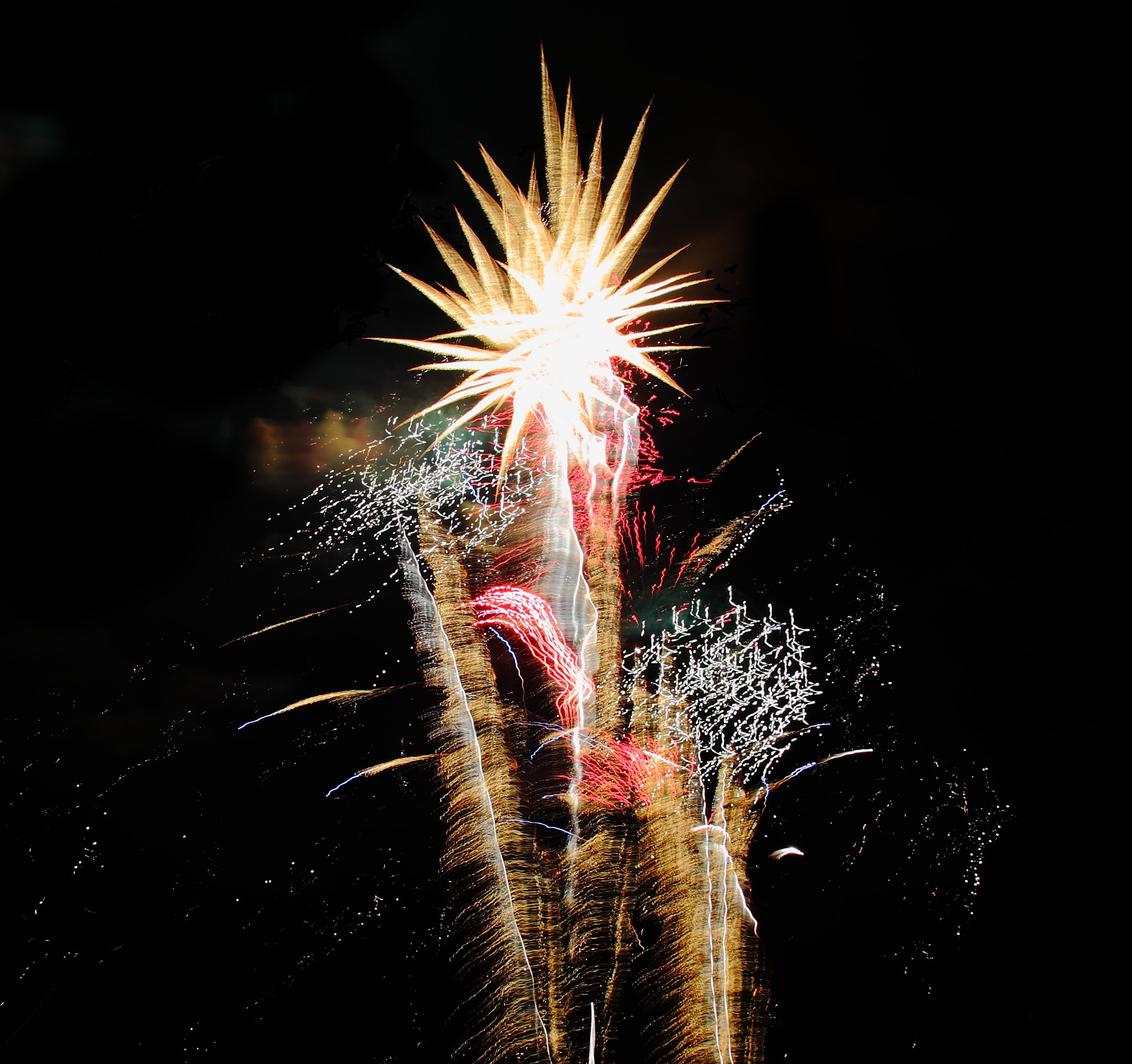 Canon 17-50mm sample photo. Starlight photography