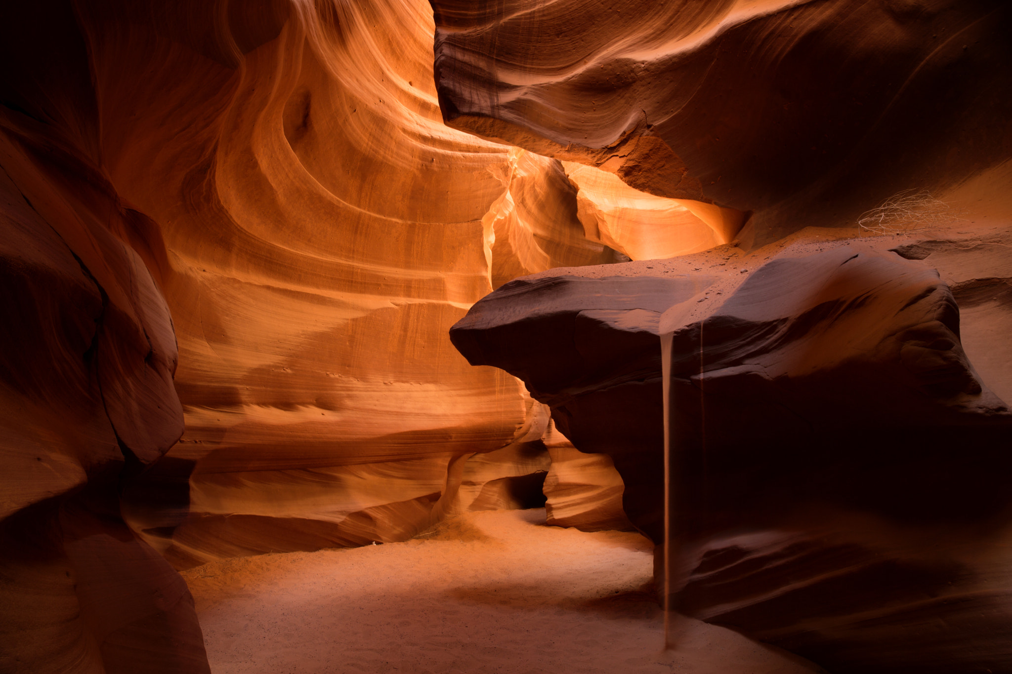 Upper Antelope Valley