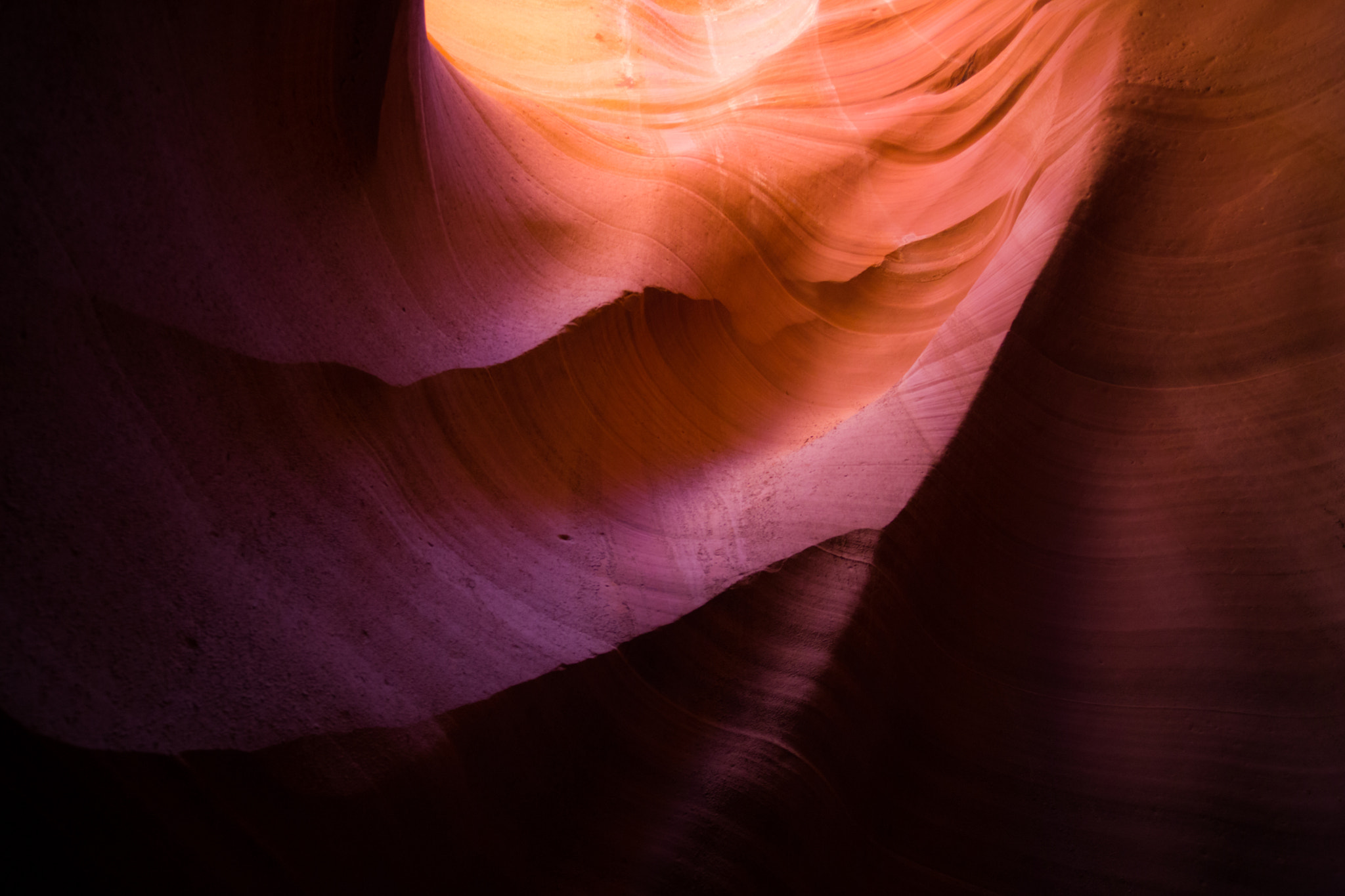 Upper Antelope Valley