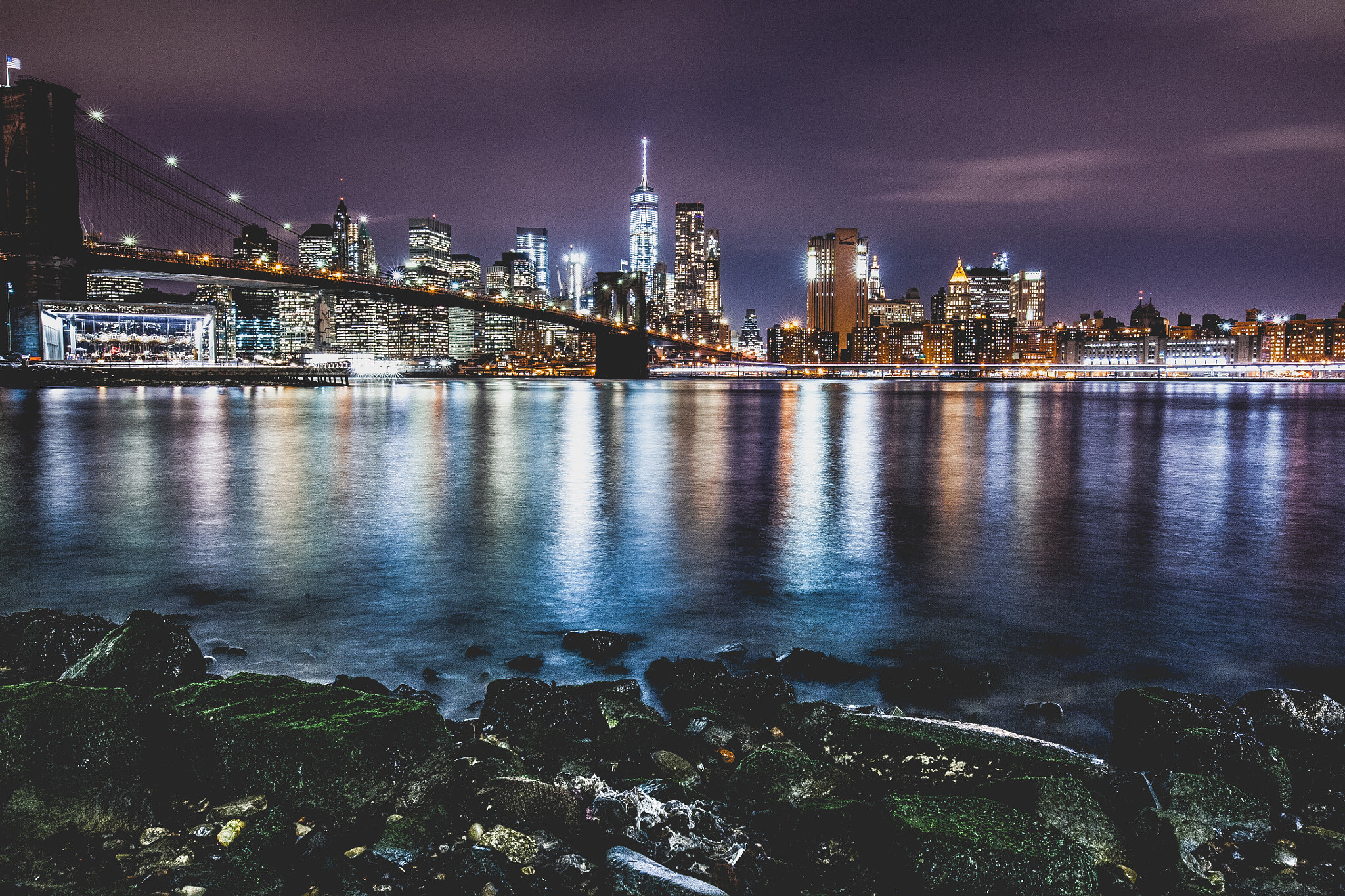 Sigma 24mm F1.4 DG HSM Art sample photo. Nyc photography