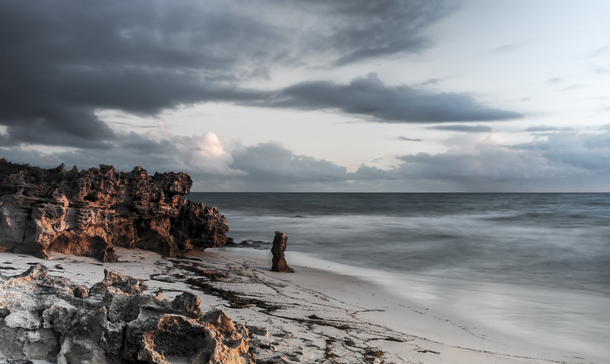 Nikon D300S sample photo. Beach photography