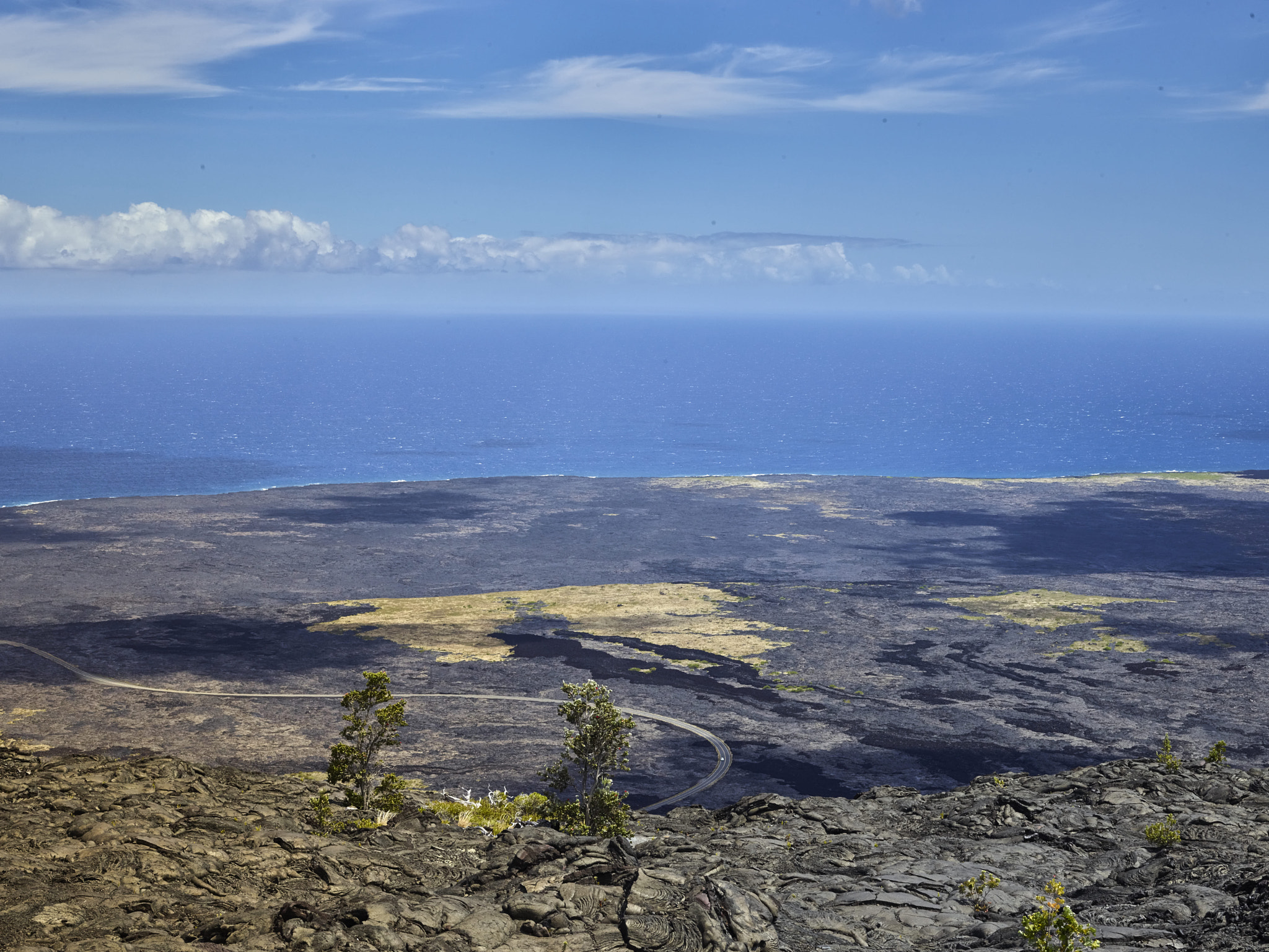 Phase One IQ3 100MP + Schneider LS 80mm f/2.8 sample photo. South of big island photography