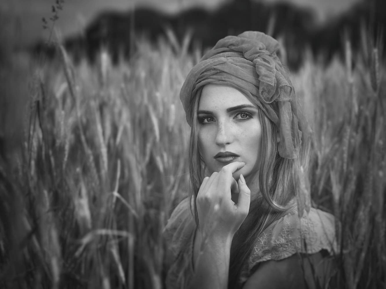 Canon EOS 5DS + Canon EF 85mm F1.8 USM sample photo. Monika photography