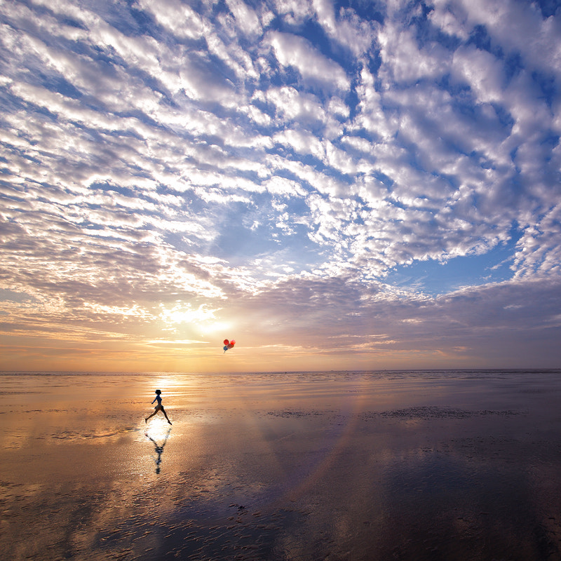 Canon EOS 5D Mark II + Sigma 12-24mm F4.5-5.6 II DG HSM sample photo. Nantong city.jiangsu province.china photography