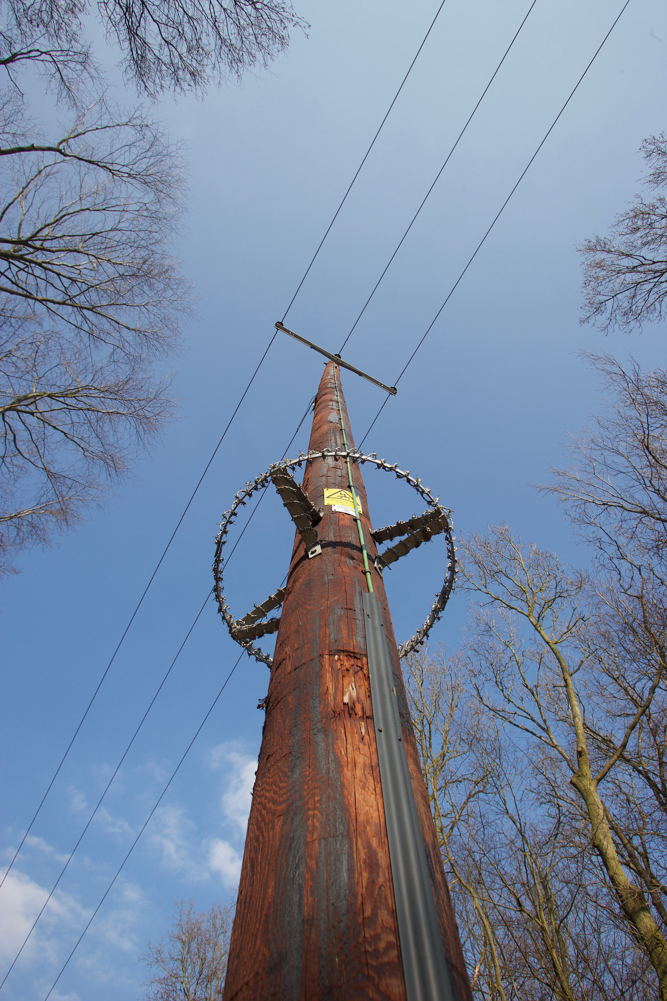 Canon EF 17-35mm f/2.8L sample photo. Sennefleet_ 35 photography