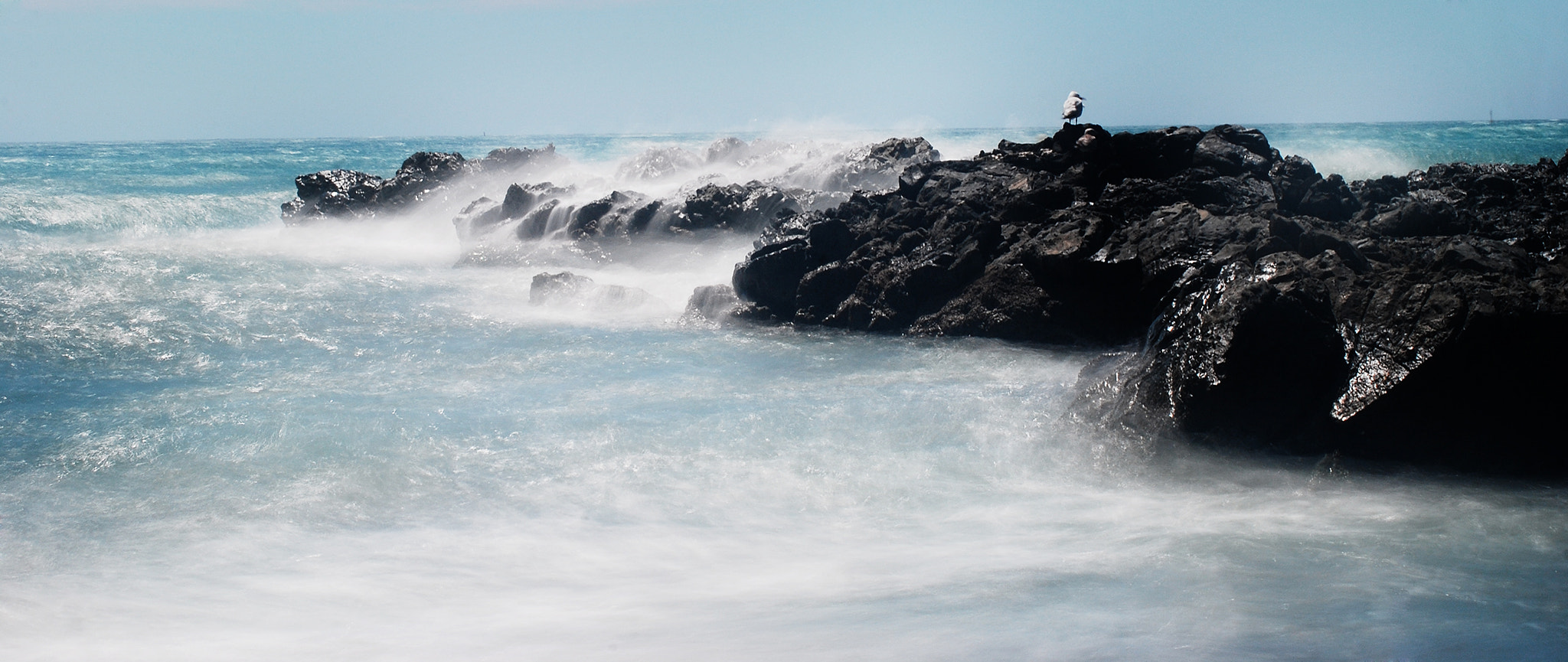 Nikon D80 sample photo. Rocas4 photography