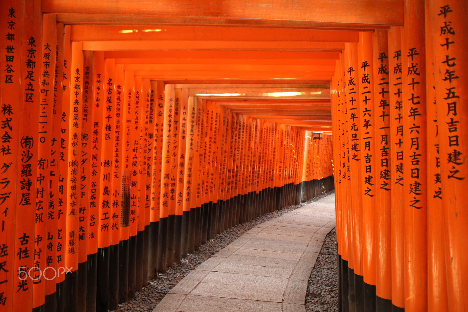 Canon EOS 100D (EOS Rebel SL1 / EOS Kiss X7) sample photo. Kyoto photography